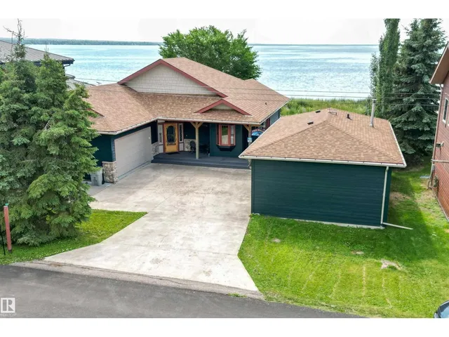 103 ARGENTIA BEACH, Rural Wetaskiwin County 3
