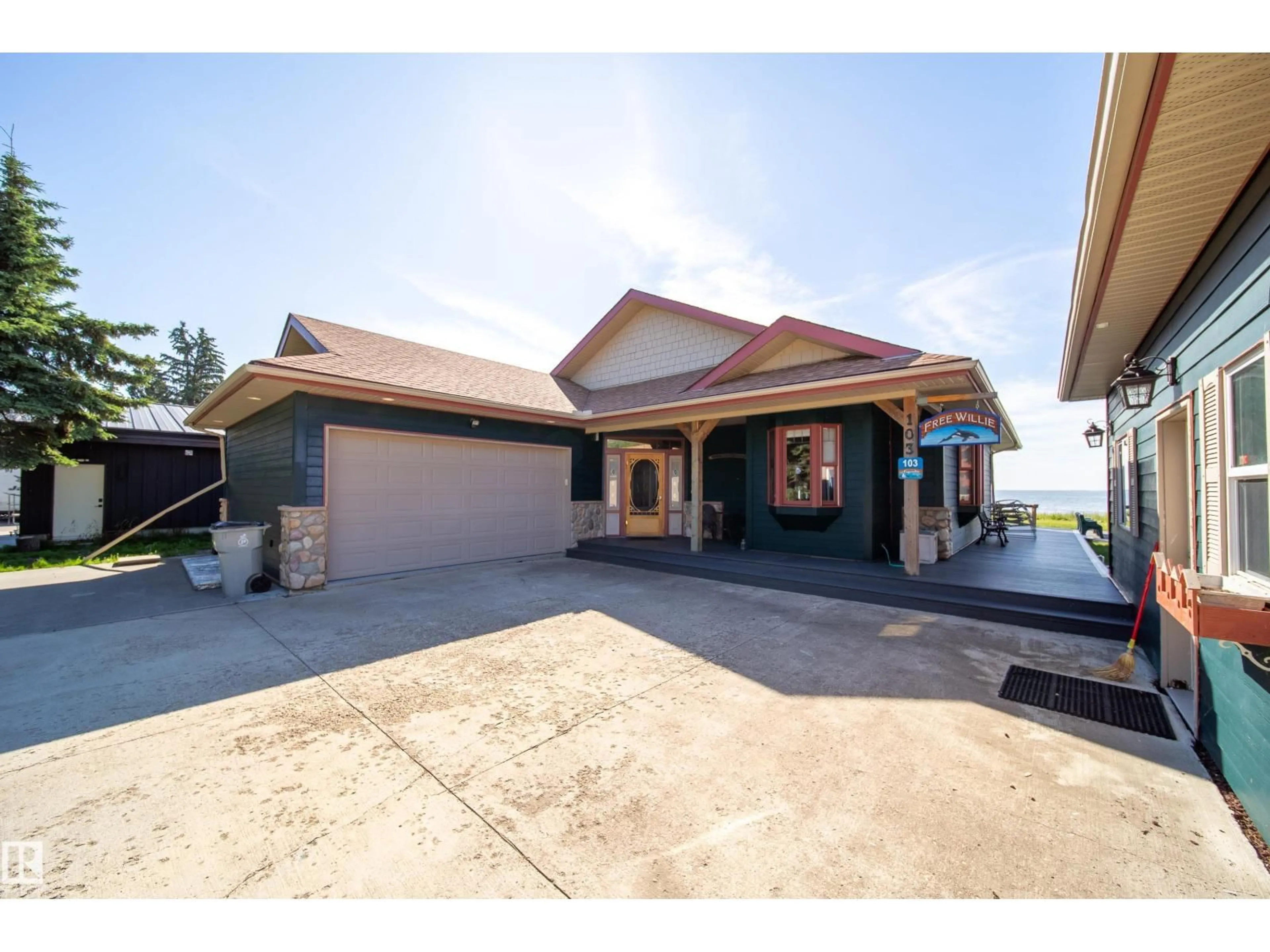 Unknown for 103 ARGENTIA BEACH, Rural Wetaskiwin County Alberta T0C2C0