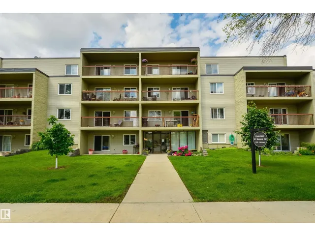 204 - 11026 106 ST NW, Edmonton 2