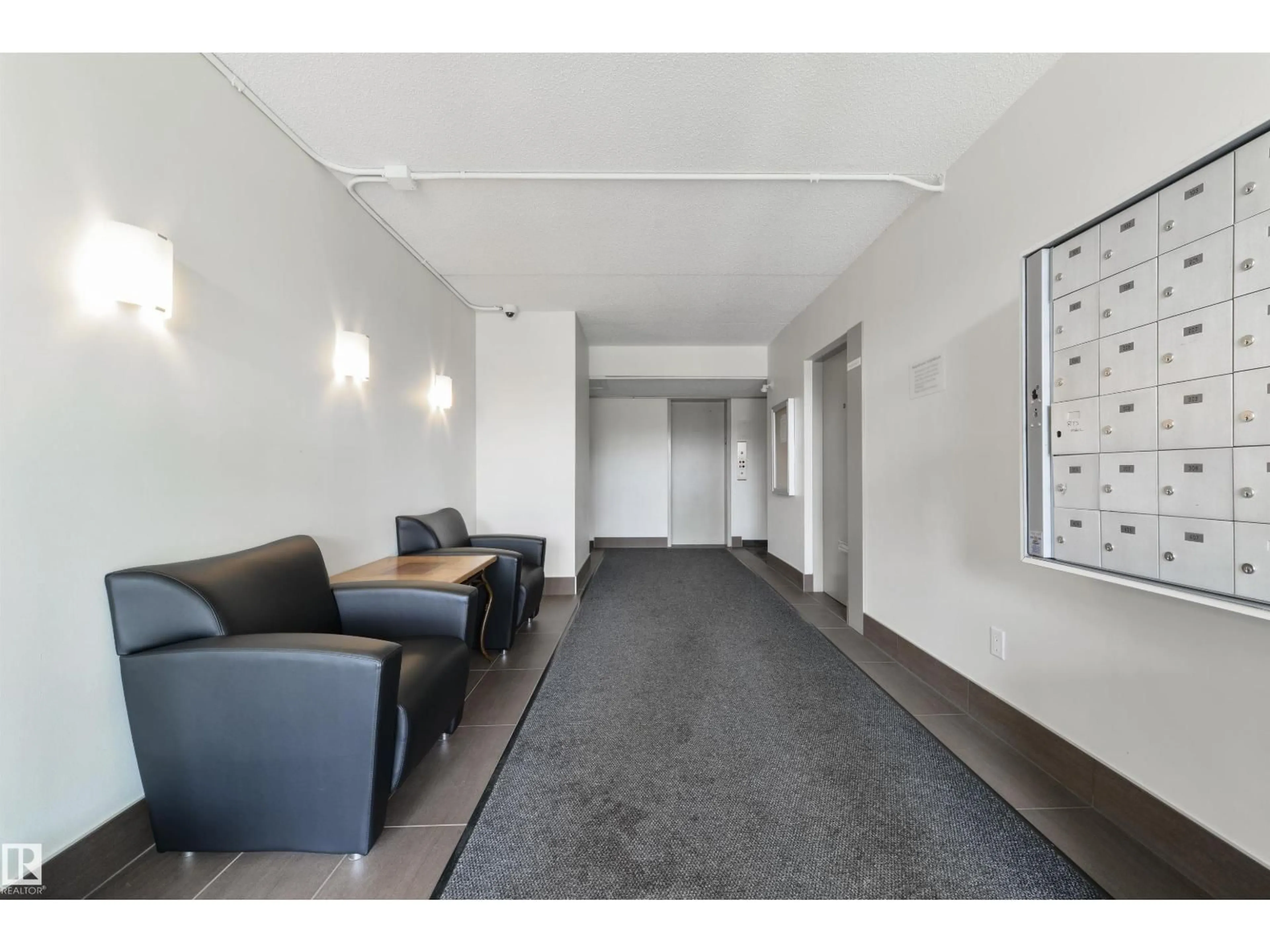 Unknown for 204 - 11026 106 ST NW, Edmonton Alberta T5H2Y4