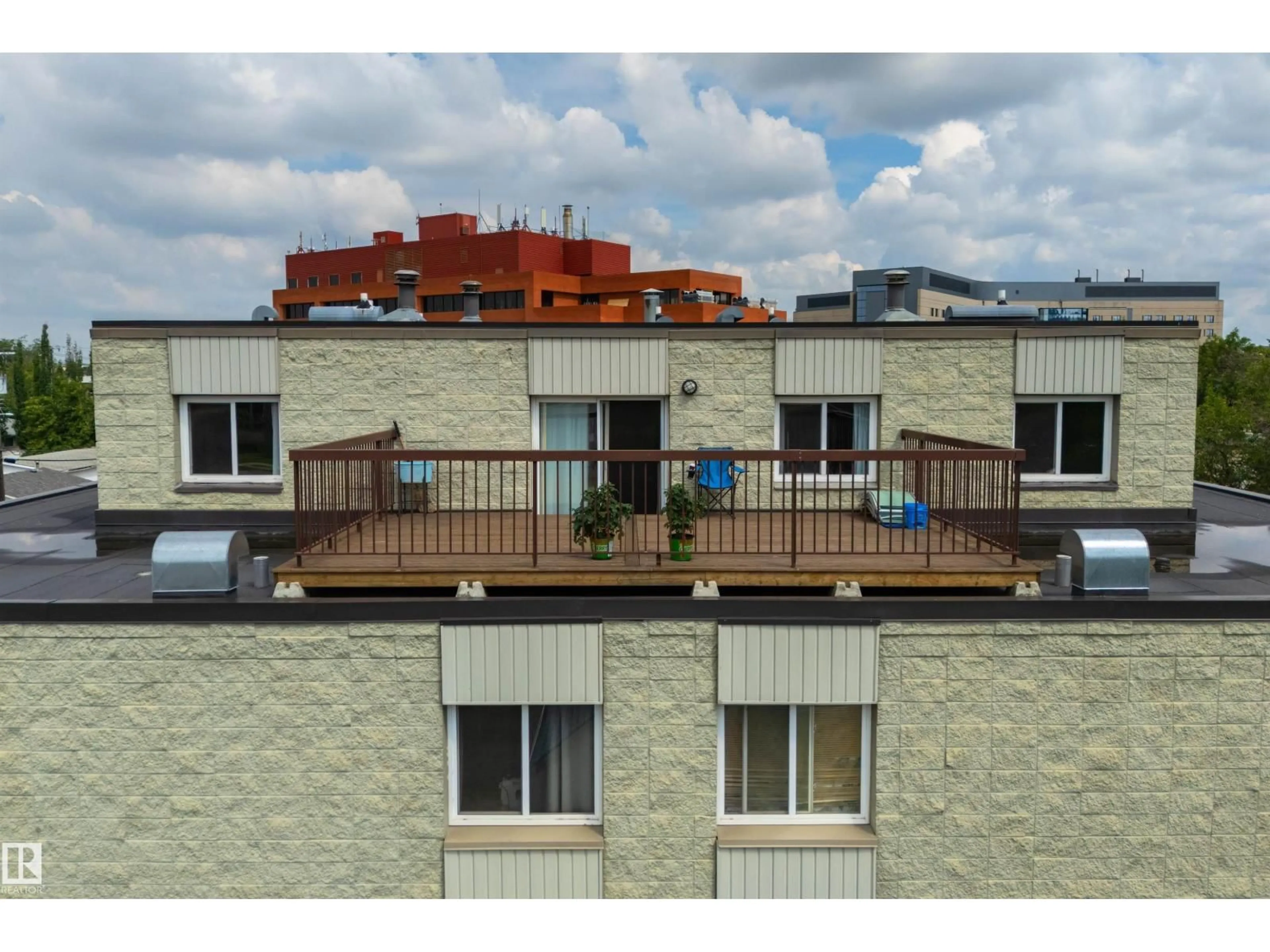 Unknown for 401 - 11026 106 ST, Edmonton Alberta T5H2Y4