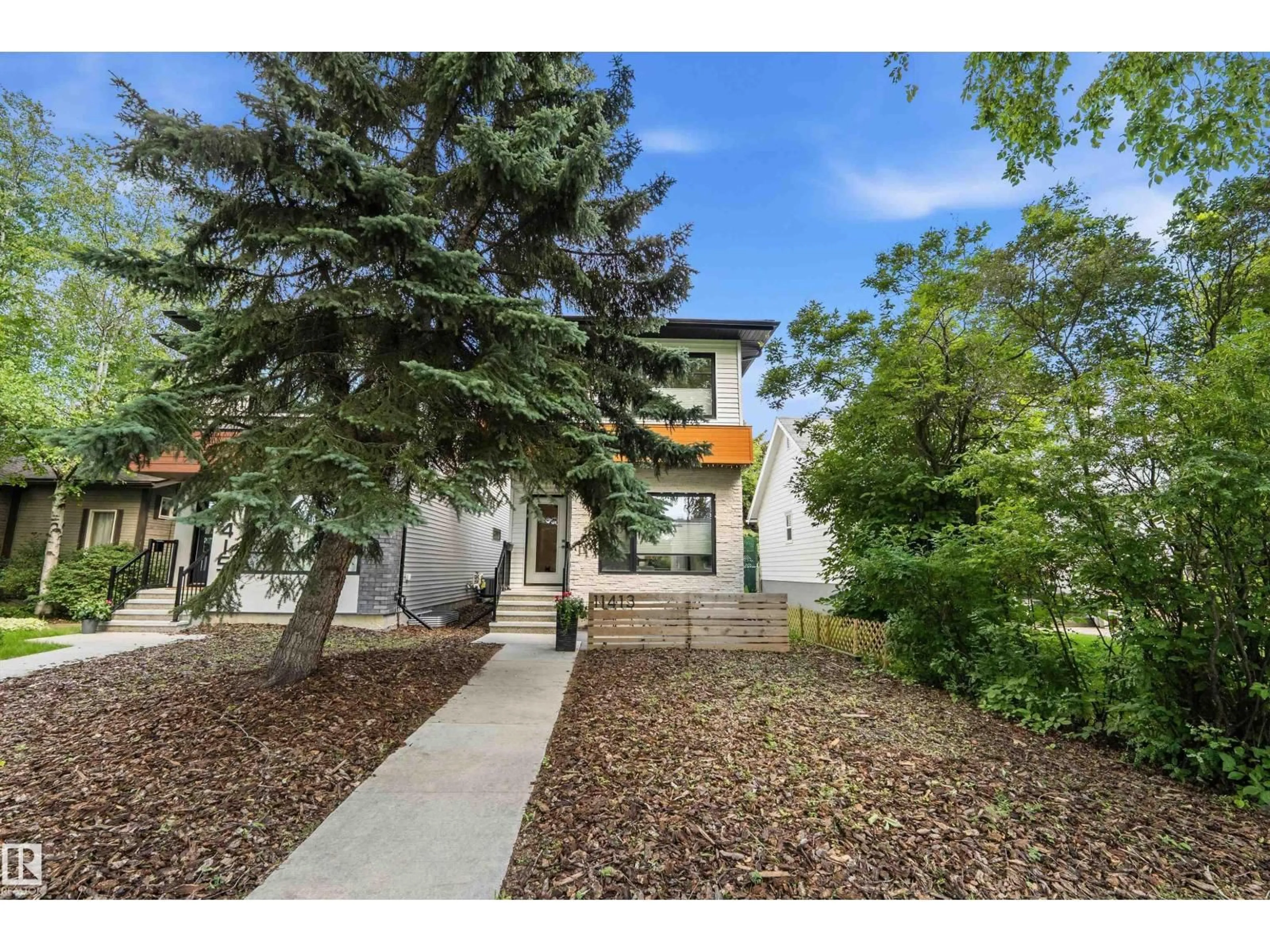 Unknown for NW - 11413 126 ST, Edmonton Alberta T5M0R7