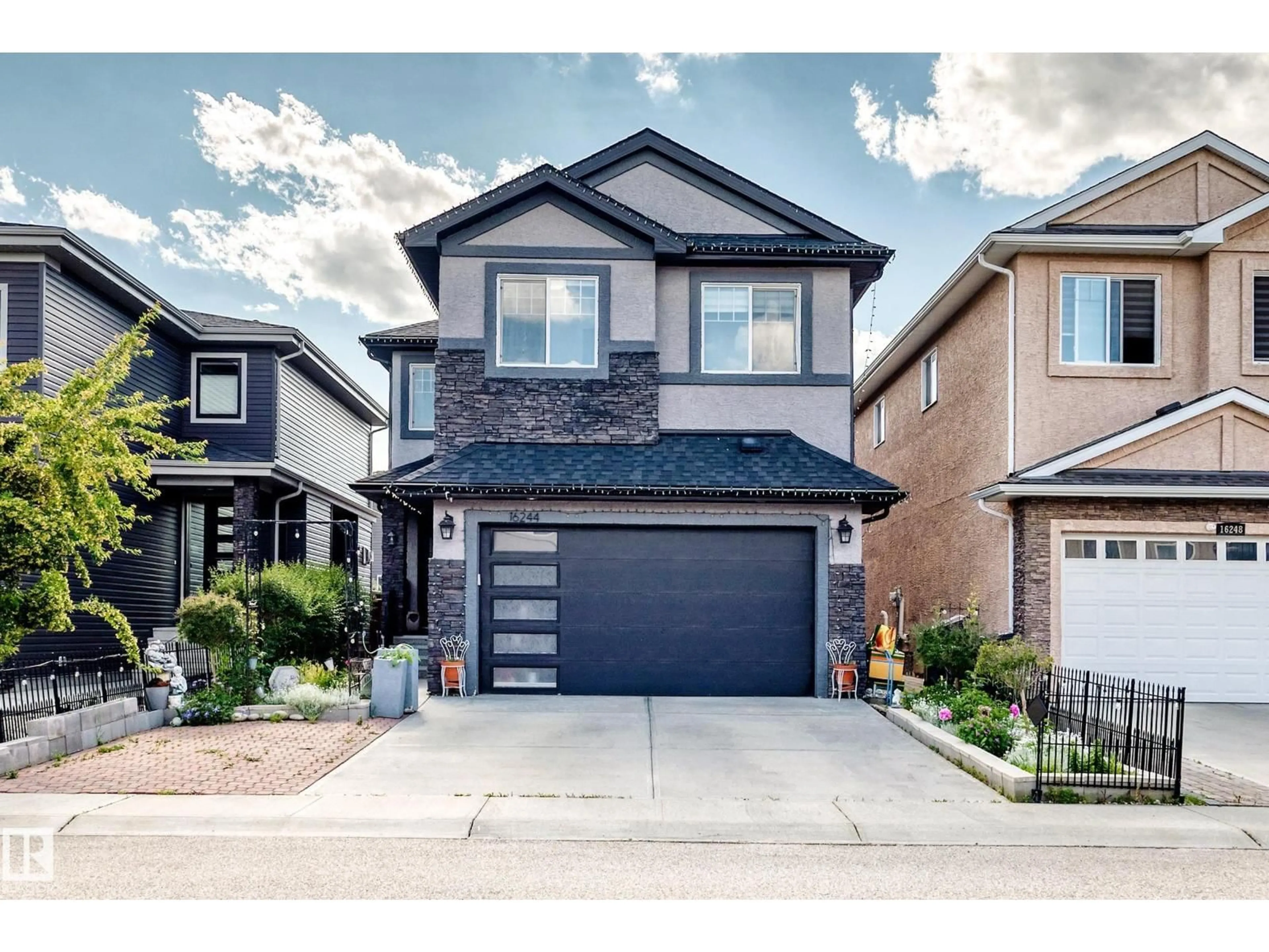 Unknown for NW - 16244 138 ST, Edmonton Alberta T6V0J8