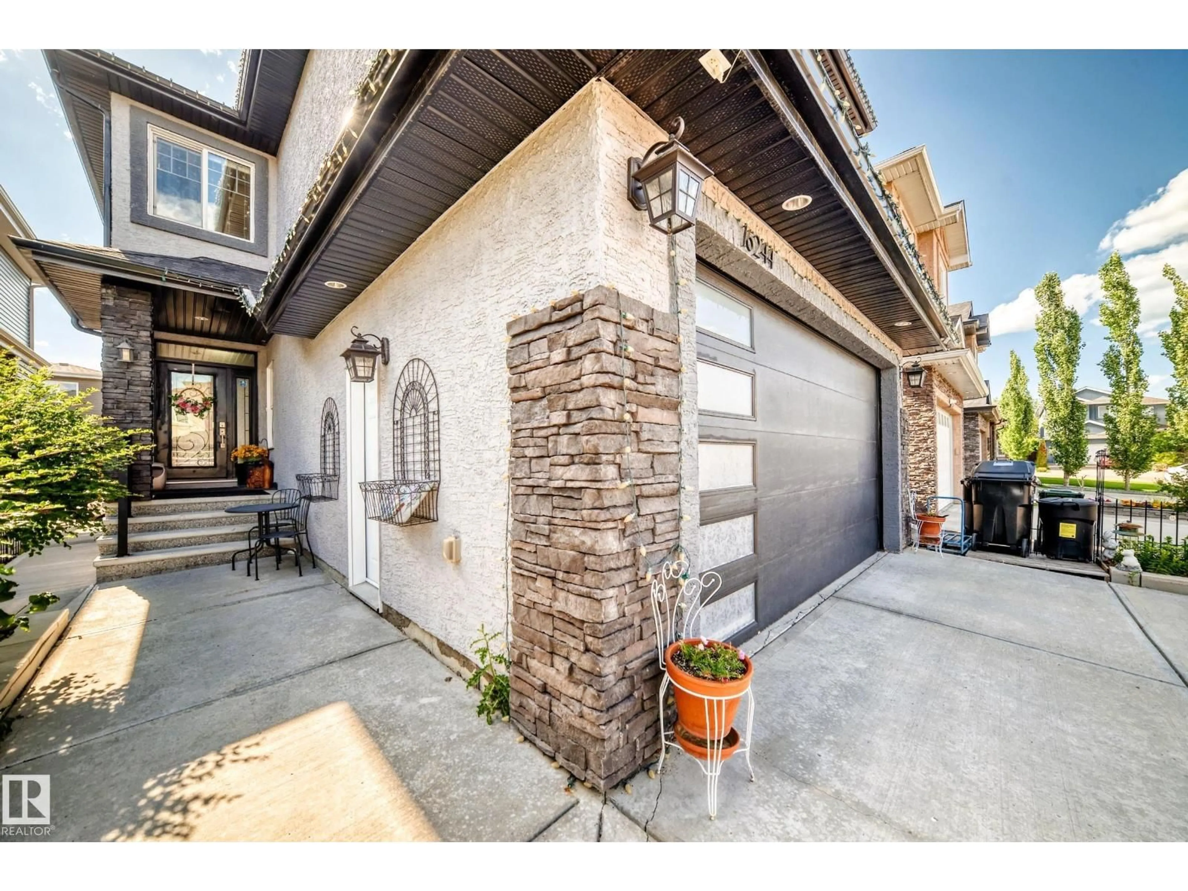 Unknown for NW - 16244 138 ST, Edmonton Alberta T6V0J8