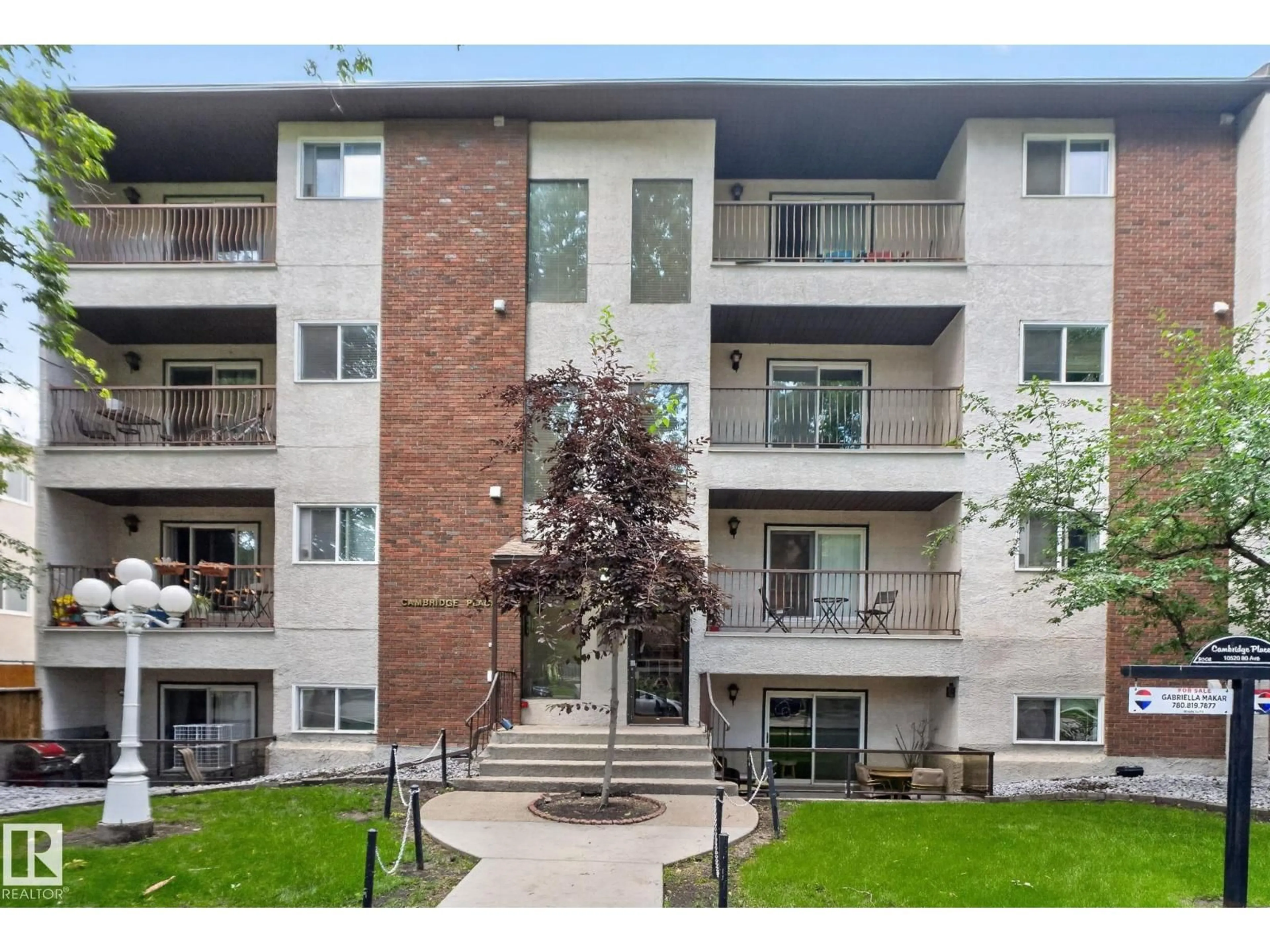 Unknown for #108 - 10520 80 AV, Edmonton Alberta T6E1V3