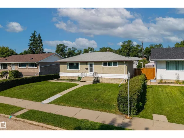 NW - 10534 163 ST, Edmonton 2