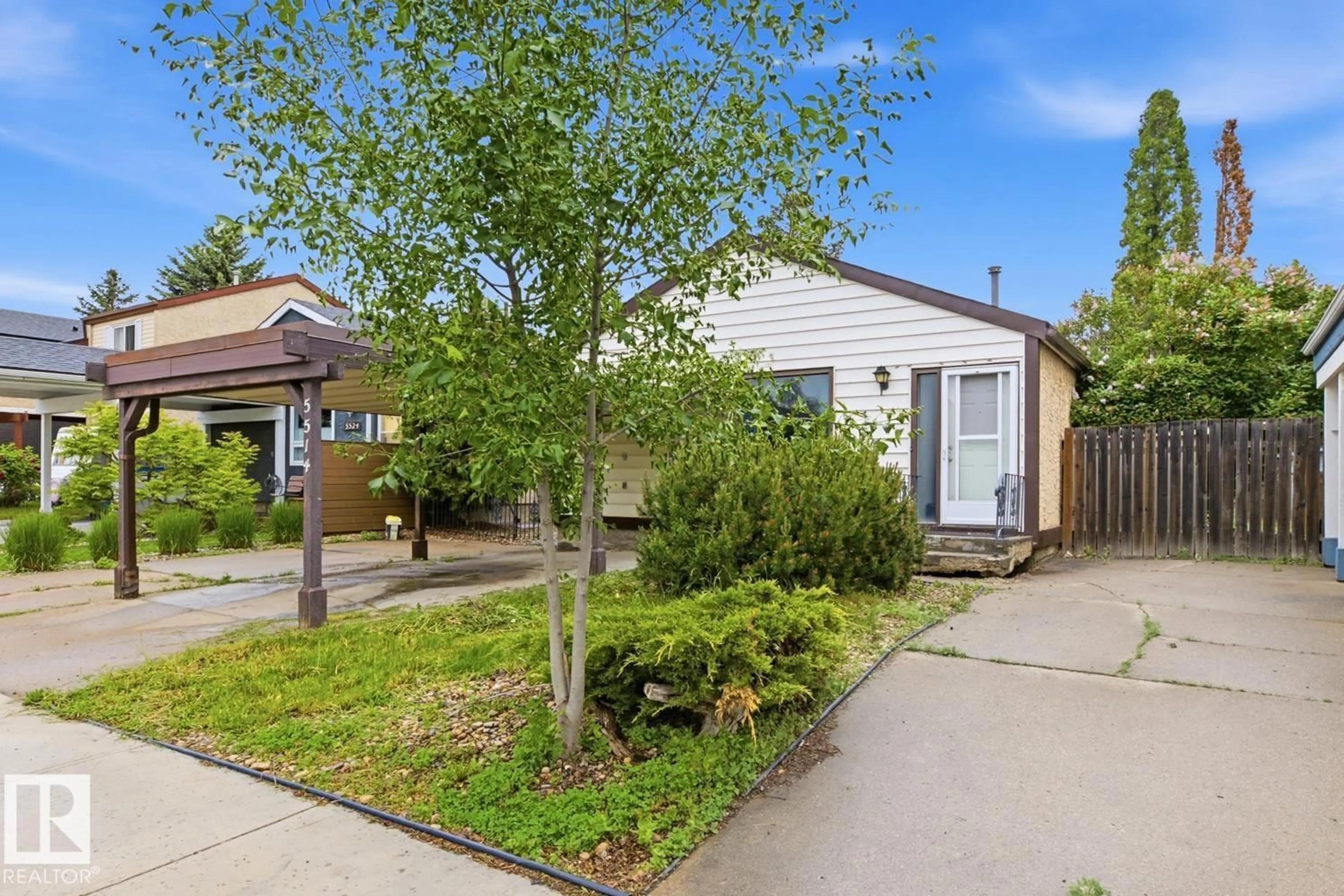 Unknown for 5514 93A AV, Edmonton Alberta T6B2K7