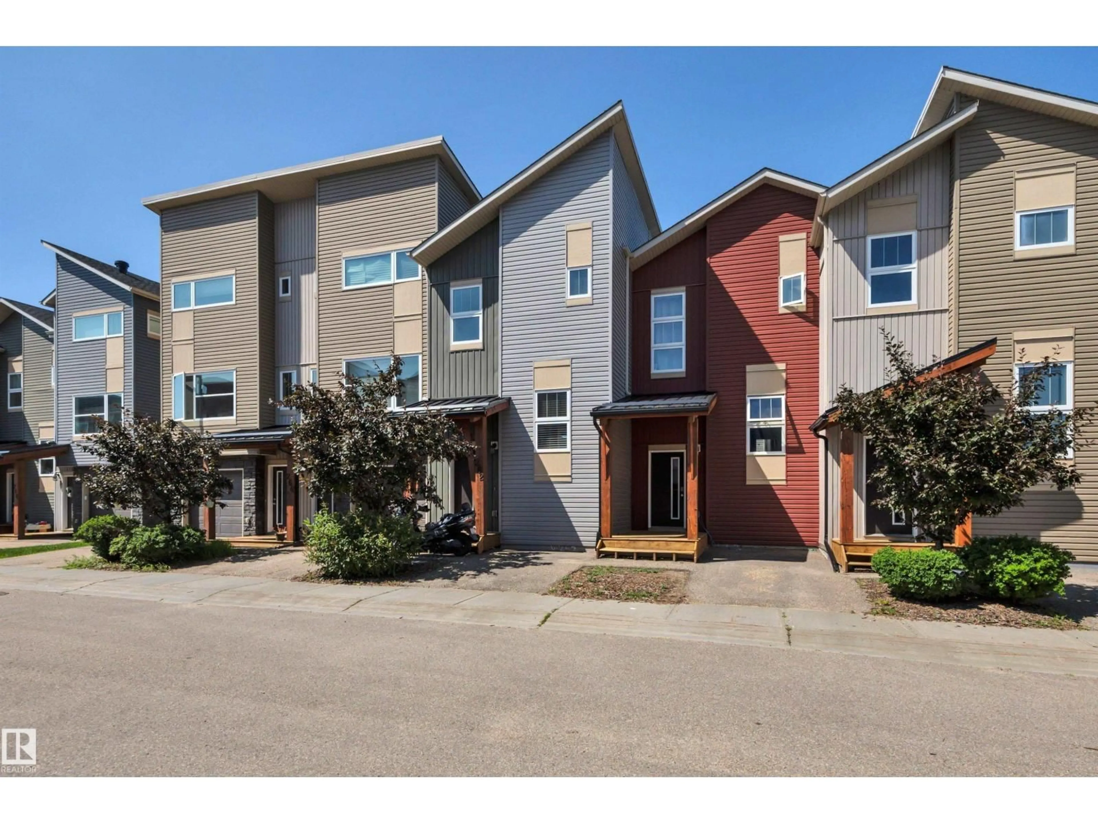 Unknown for #262 - 401 SOUTHFORK DR, Leduc Alberta T9E0X1