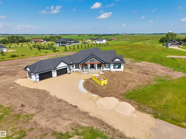 49023 - 20 RGE RD 250, Rural Leduc County 2