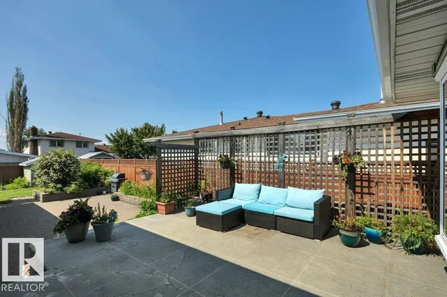 6960 21 AV, Edmonton 5