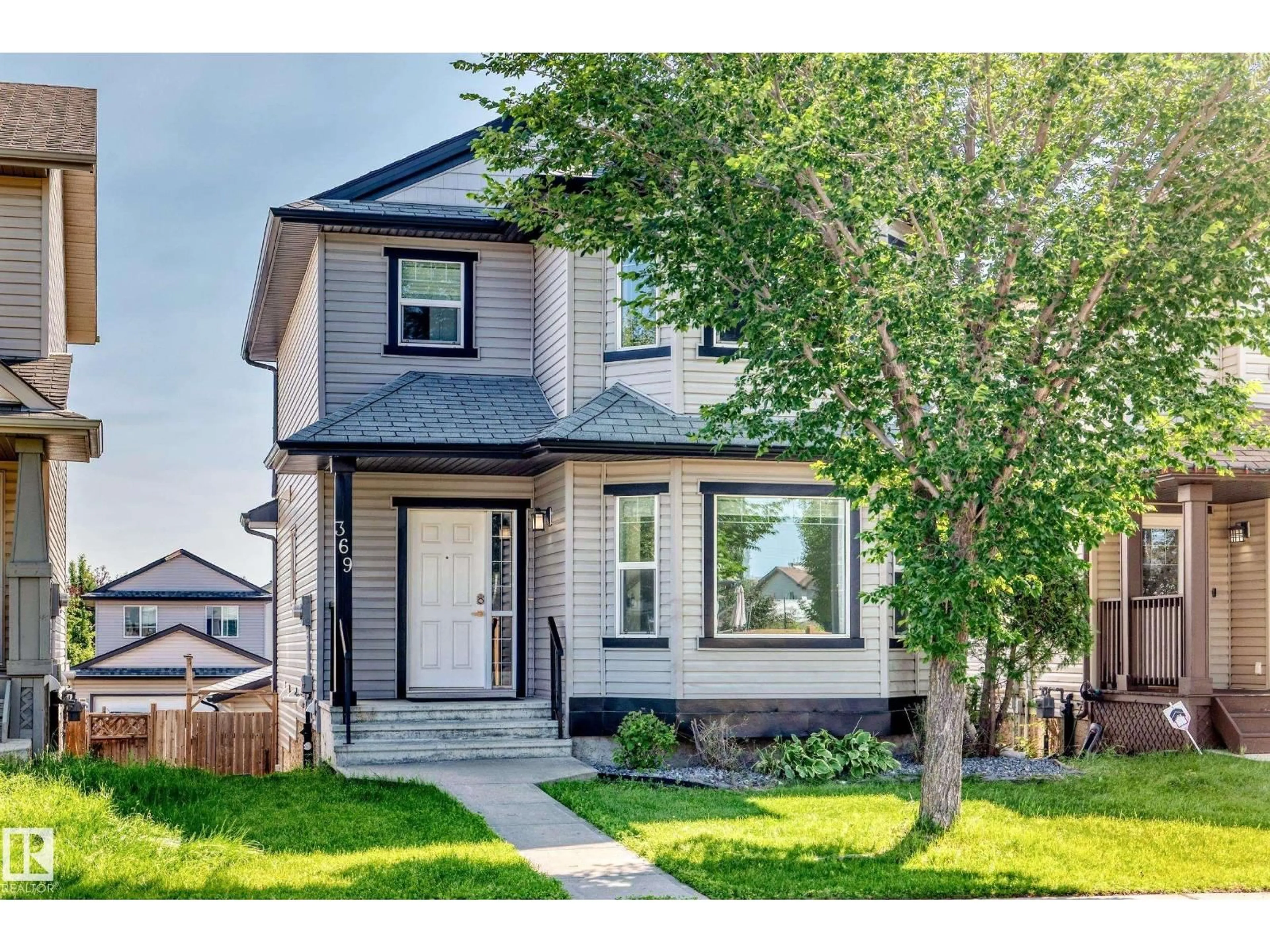 Unknown for 369 BRINTNELL BV, Edmonton Alberta T5Y0G6