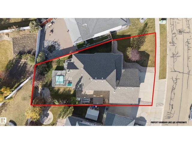 3712 69 ST, Camrose 5