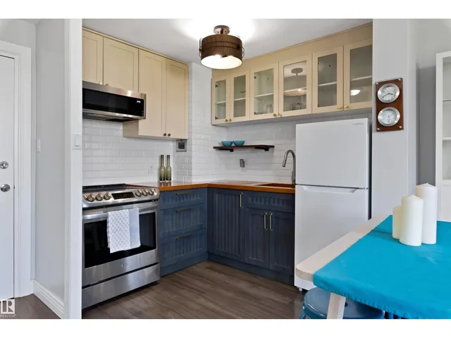 705 - 9816 112 ST, Edmonton 5