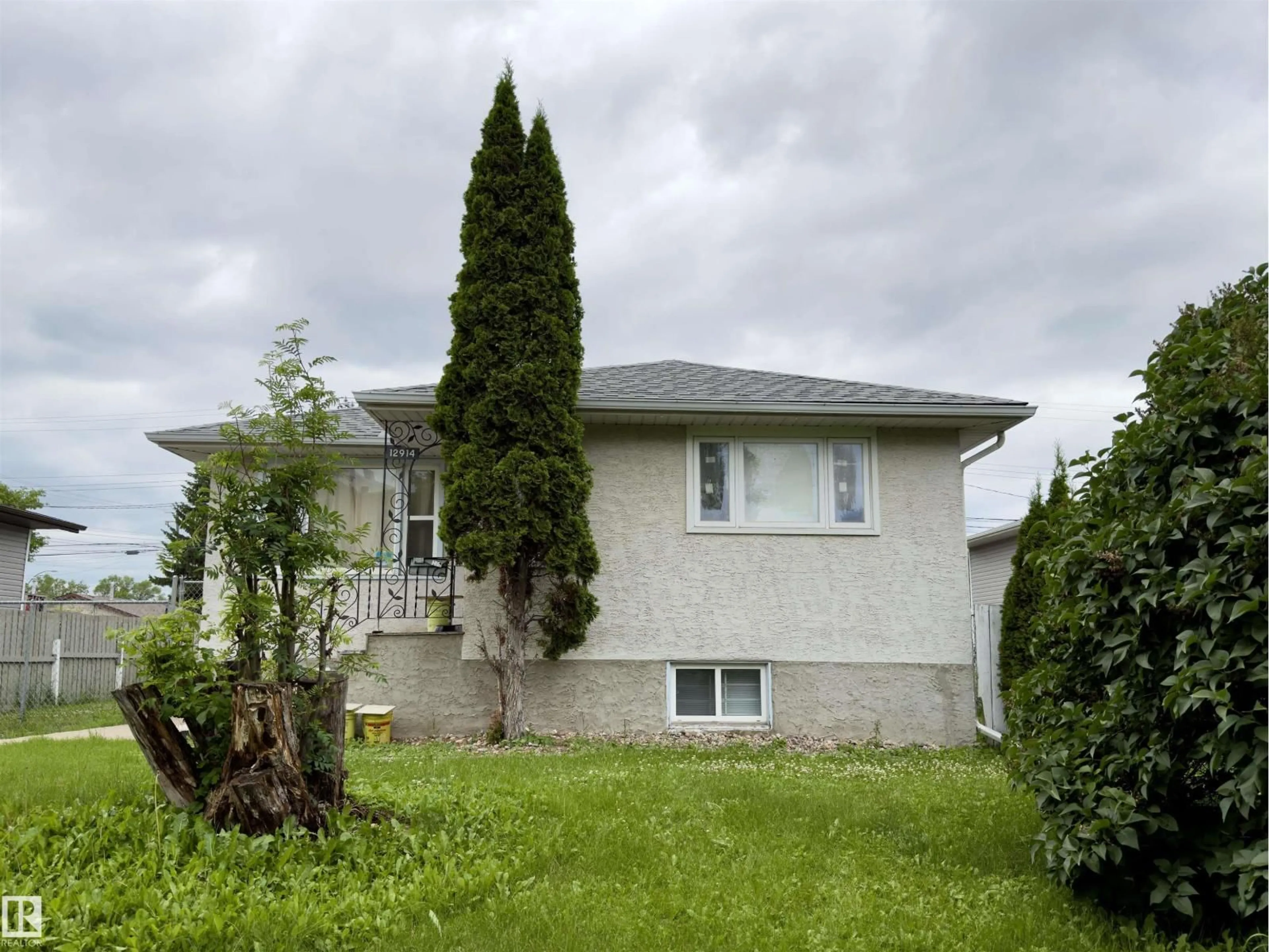Unknown for 12914 68 ST, Edmonton Alberta T5C0E8