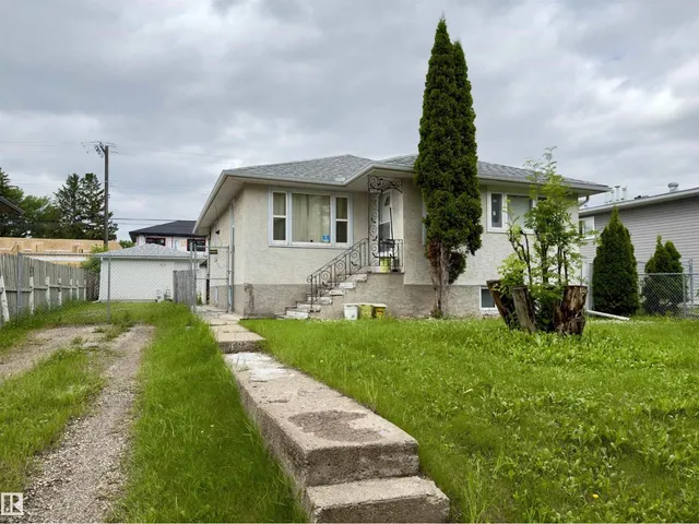 12914 68 ST, Edmonton 4