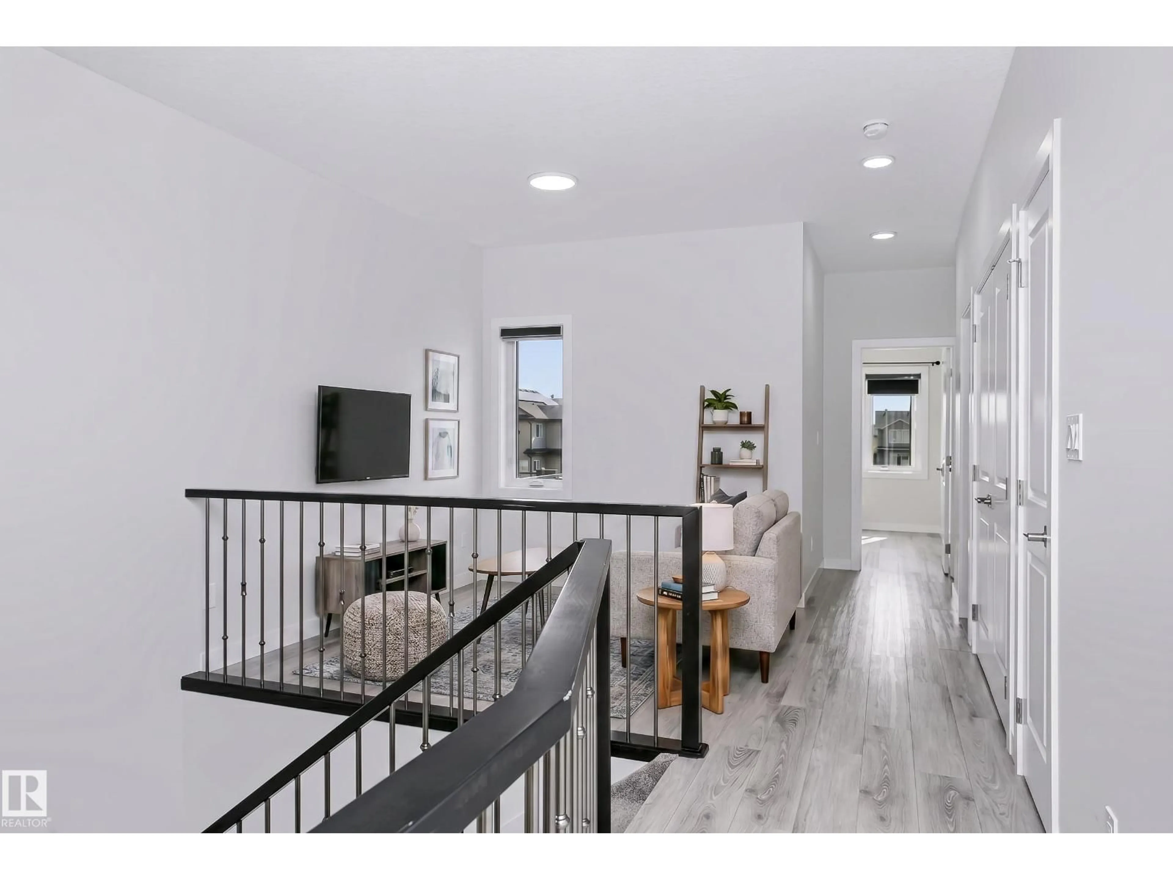Indoor entryway for 3506 66 ST, Beaumont Alberta T4X2Z5