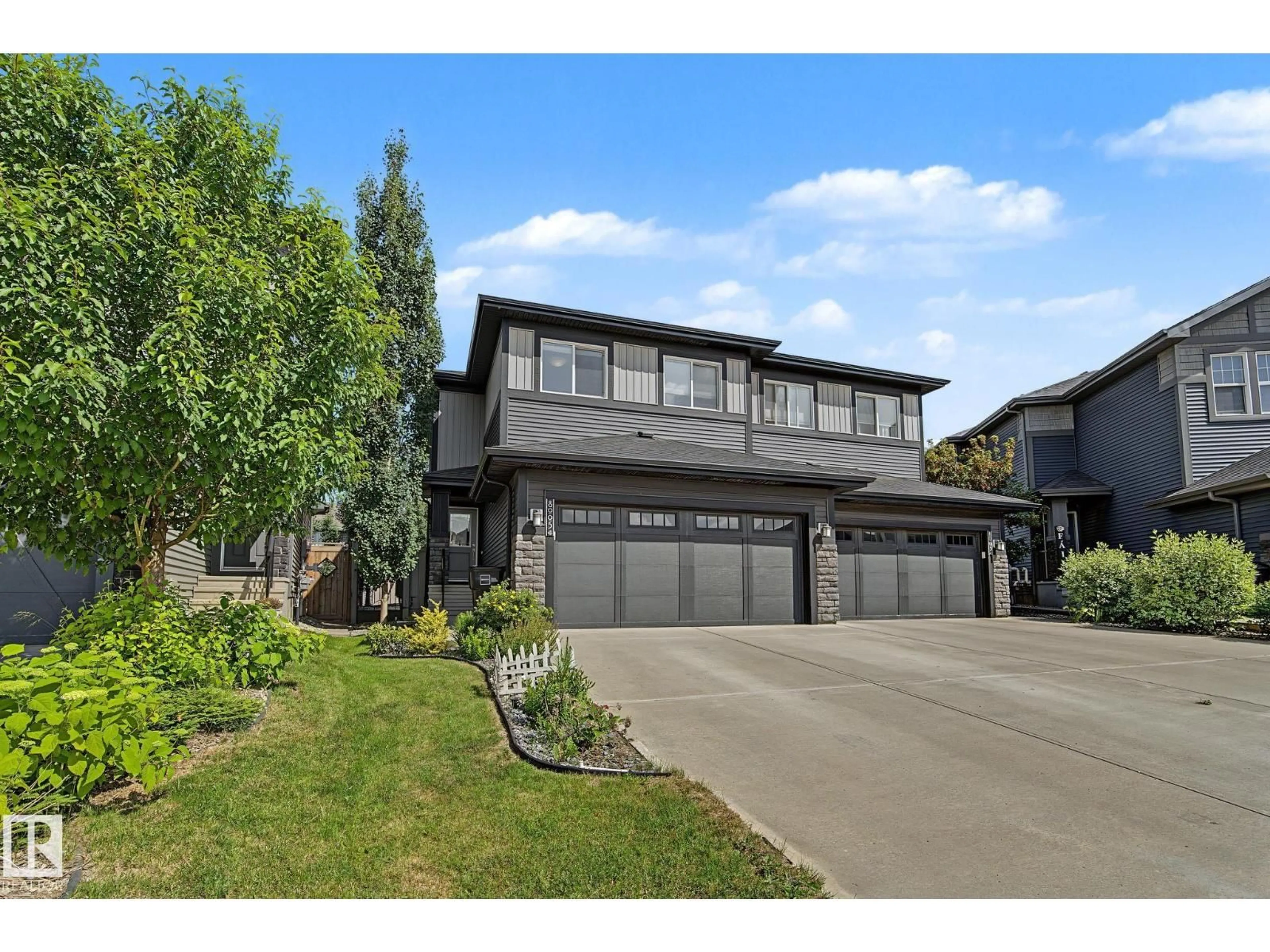 Unknown for NW - 8005 223 ST, Edmonton Alberta T5T7H8