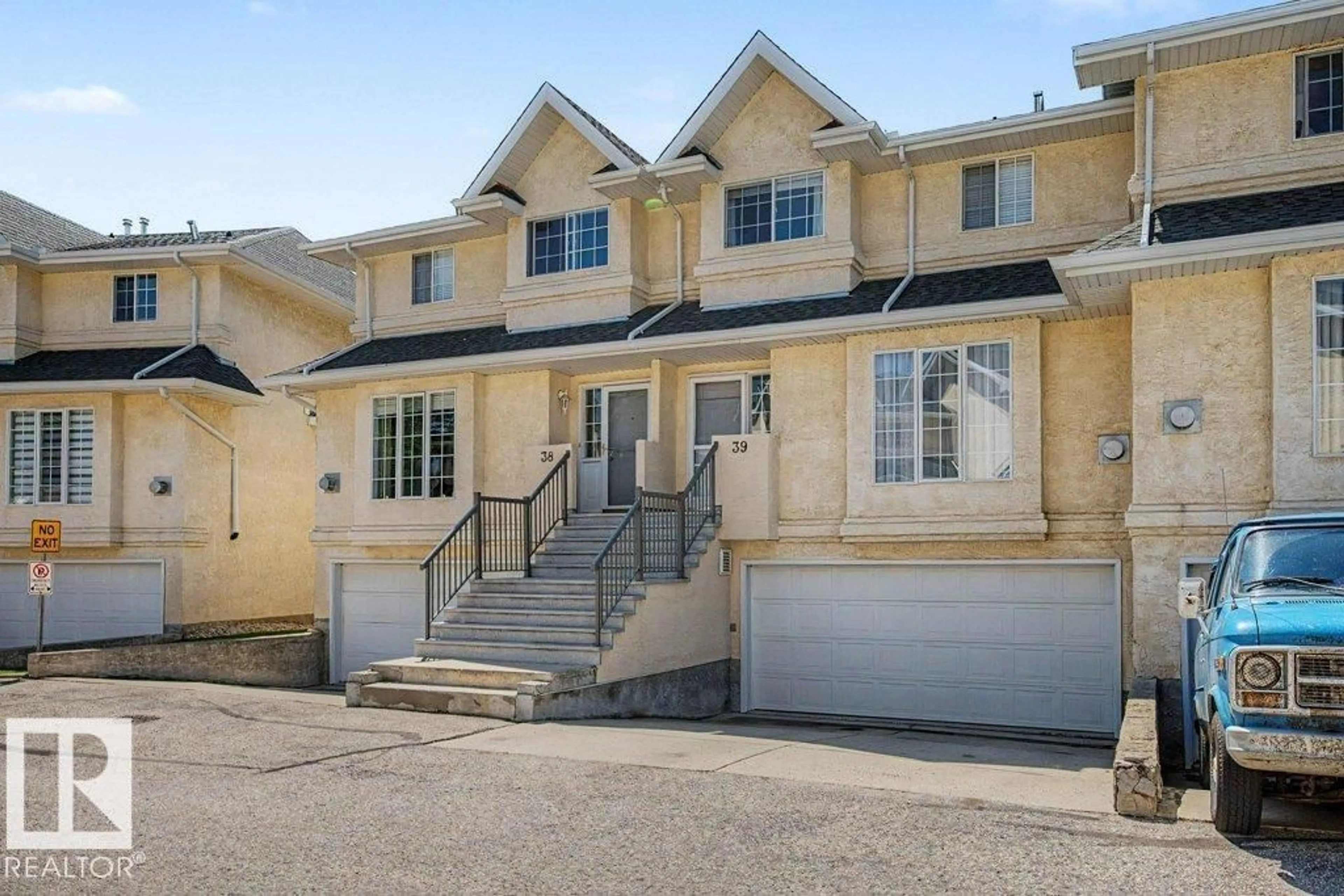 Unknown for #39 - 2419 133 AV, Edmonton Alberta T5A5A5