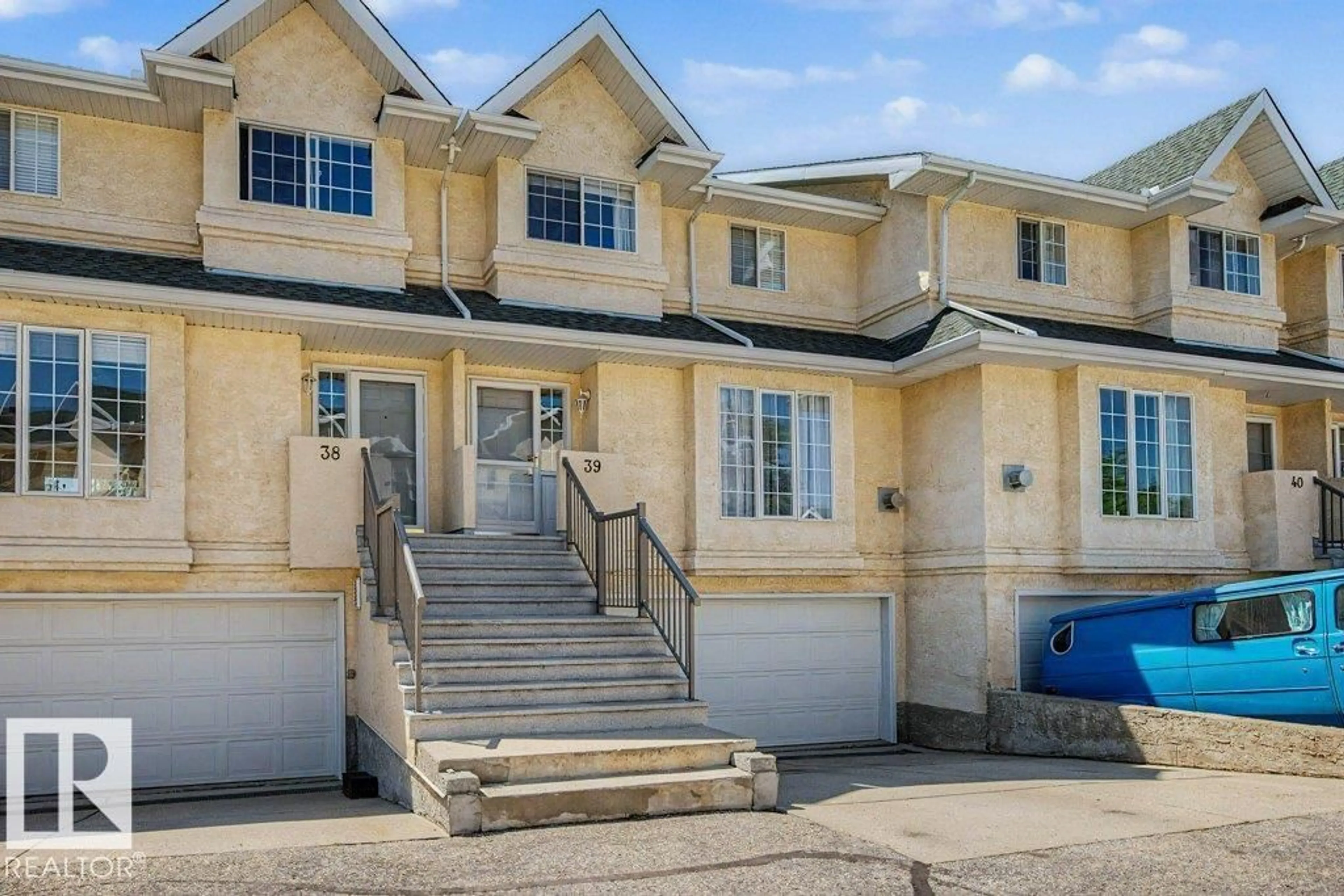 Unknown for #39 - 2419 133 AV, Edmonton Alberta T5A5A5