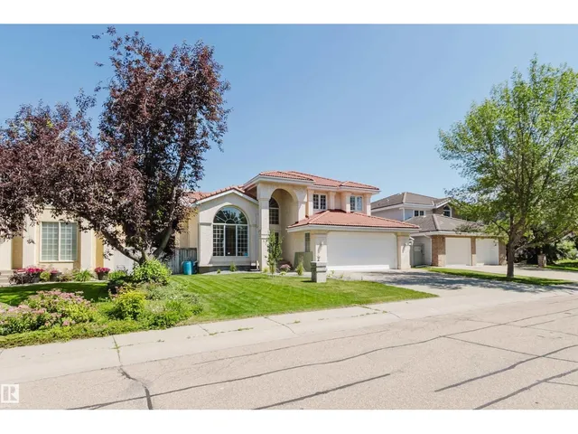 15 CORMACK CR, Edmonton 2