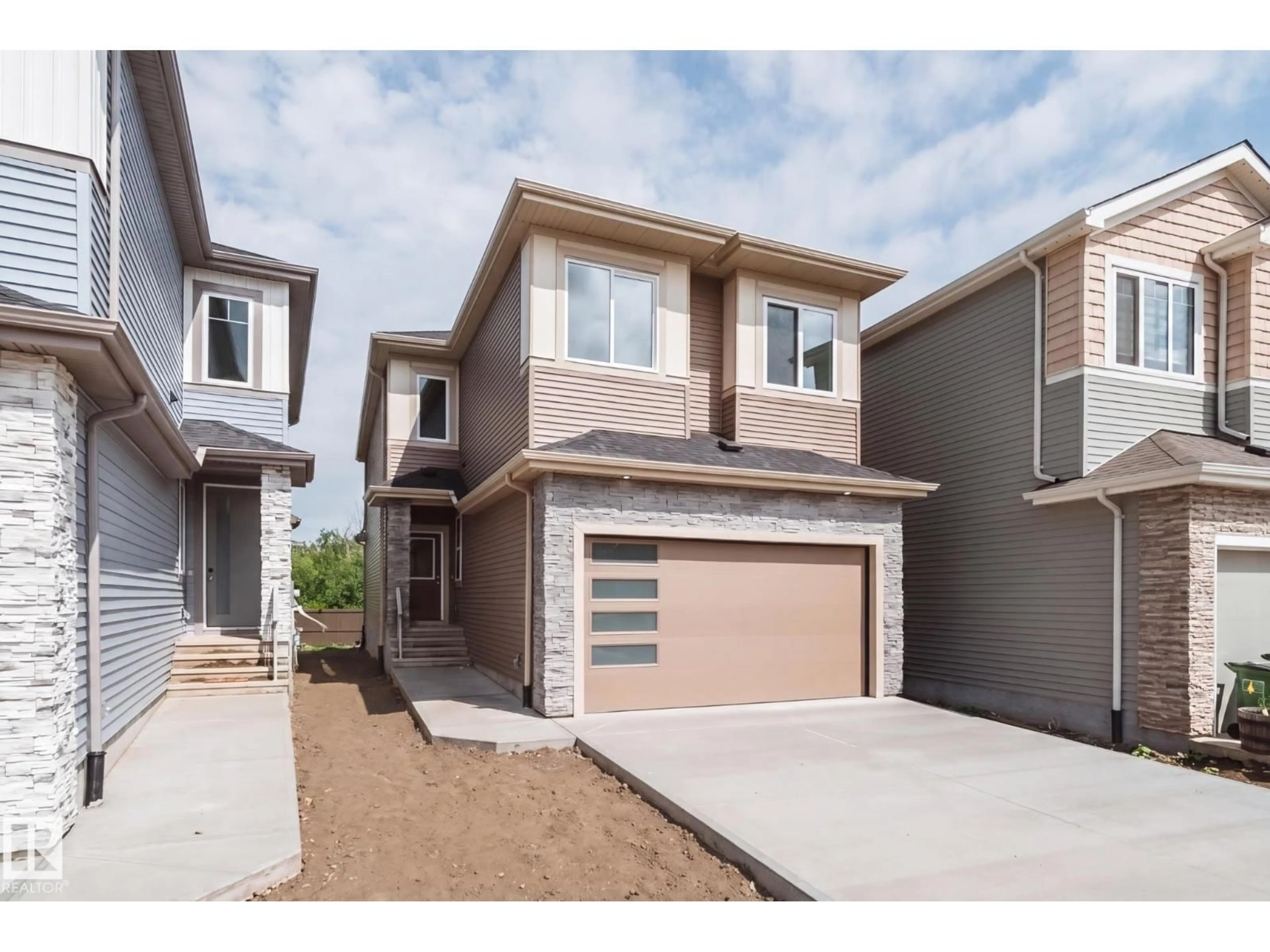 Unknown for 8816 183 AV, Edmonton Alberta T5Z0S8