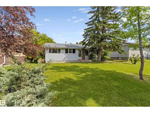 5013 46 ST, Drayton Valley 2
