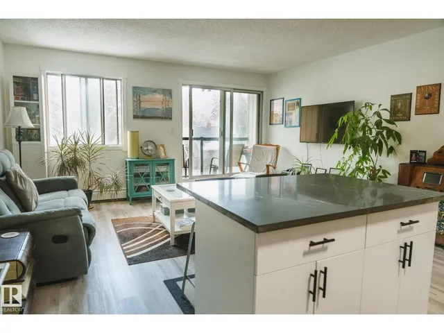 #303 - 10432 76 AV, Edmonton 5