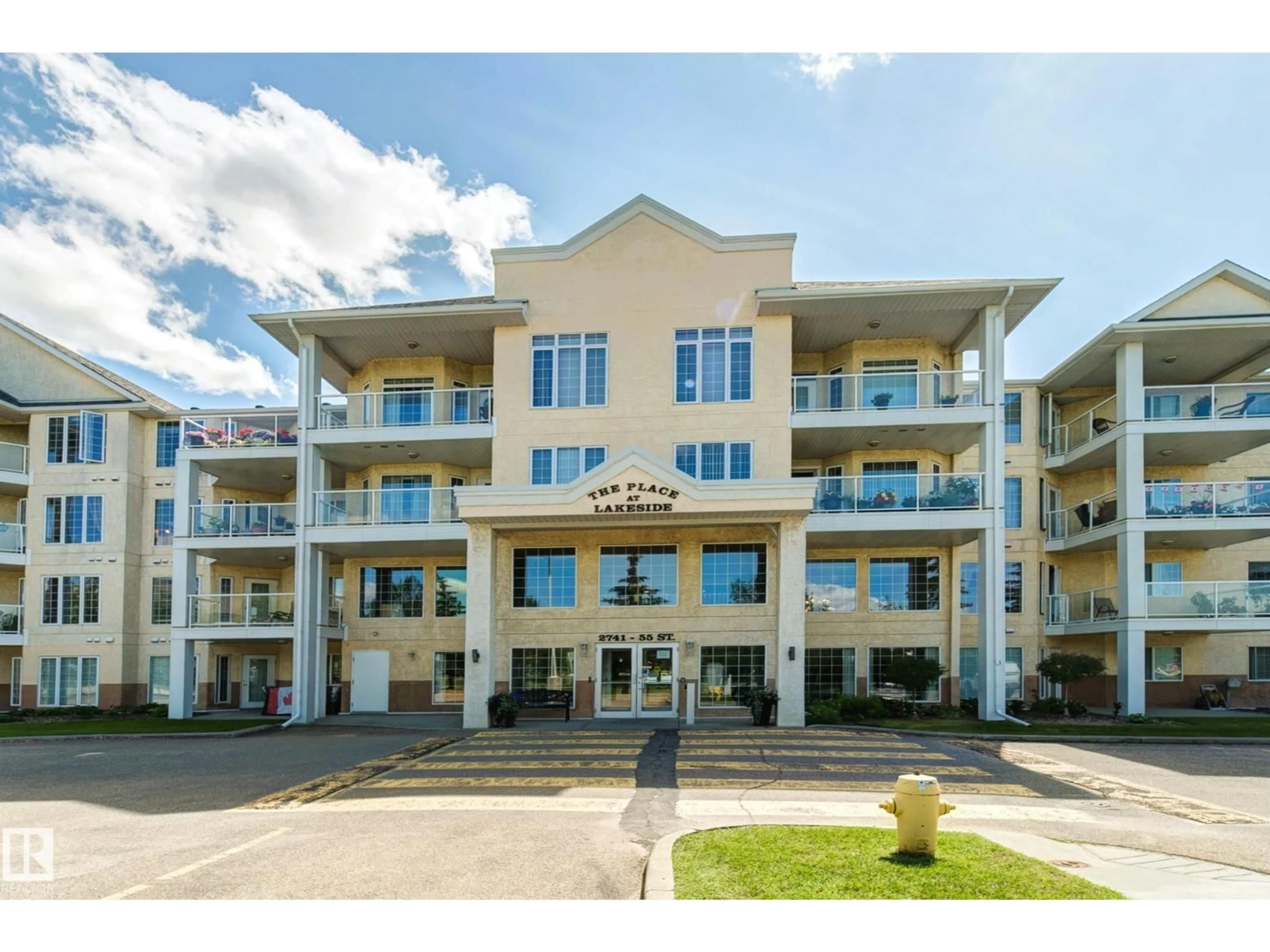 Unknown for #326 - 2741 55 ST, Edmonton Alberta T6L7G7