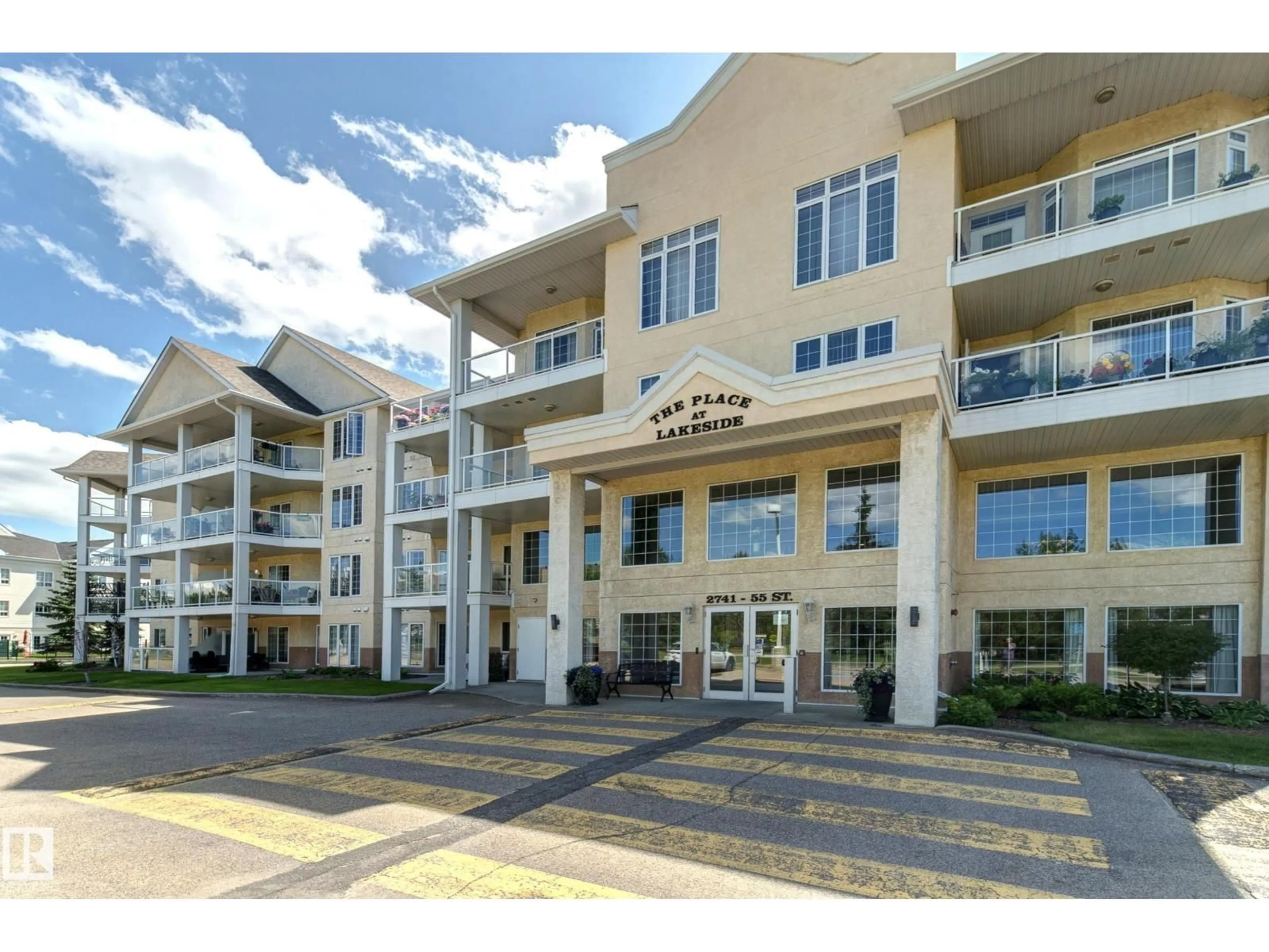 Unknown for #326 - 2741 55 ST, Edmonton Alberta T6L7G7