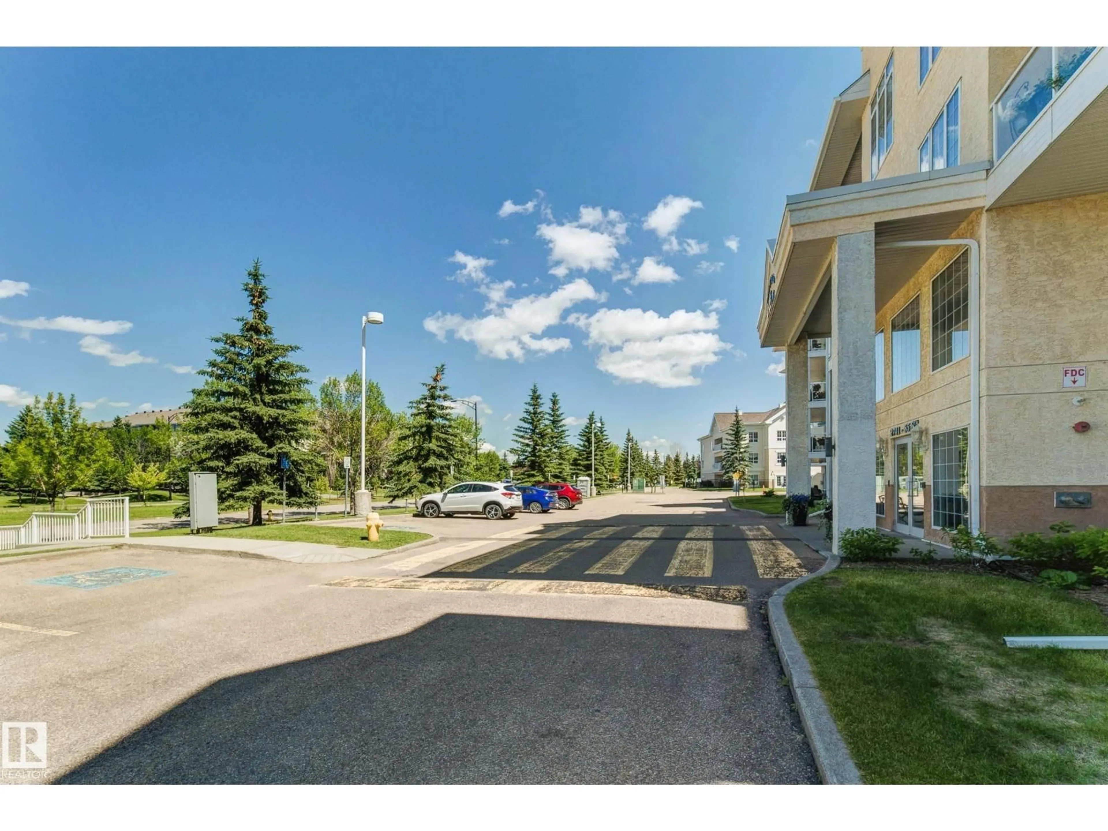 Unknown for #326 - 2741 55 ST, Edmonton Alberta T6L7G7