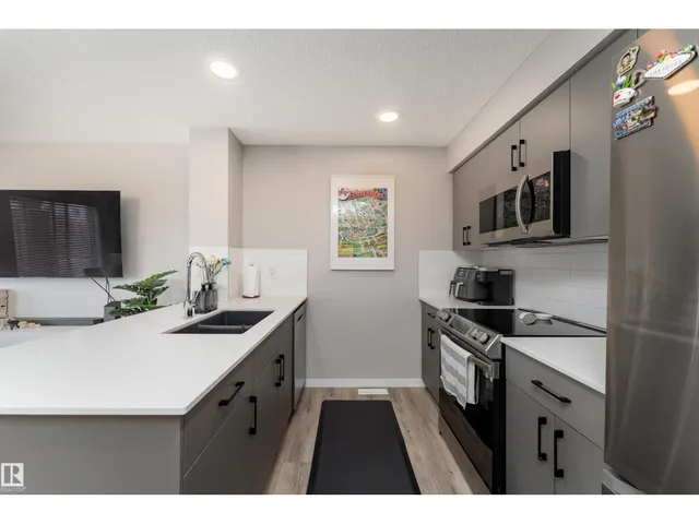 #61A - 1530 TAMARACK BV, Edmonton 2