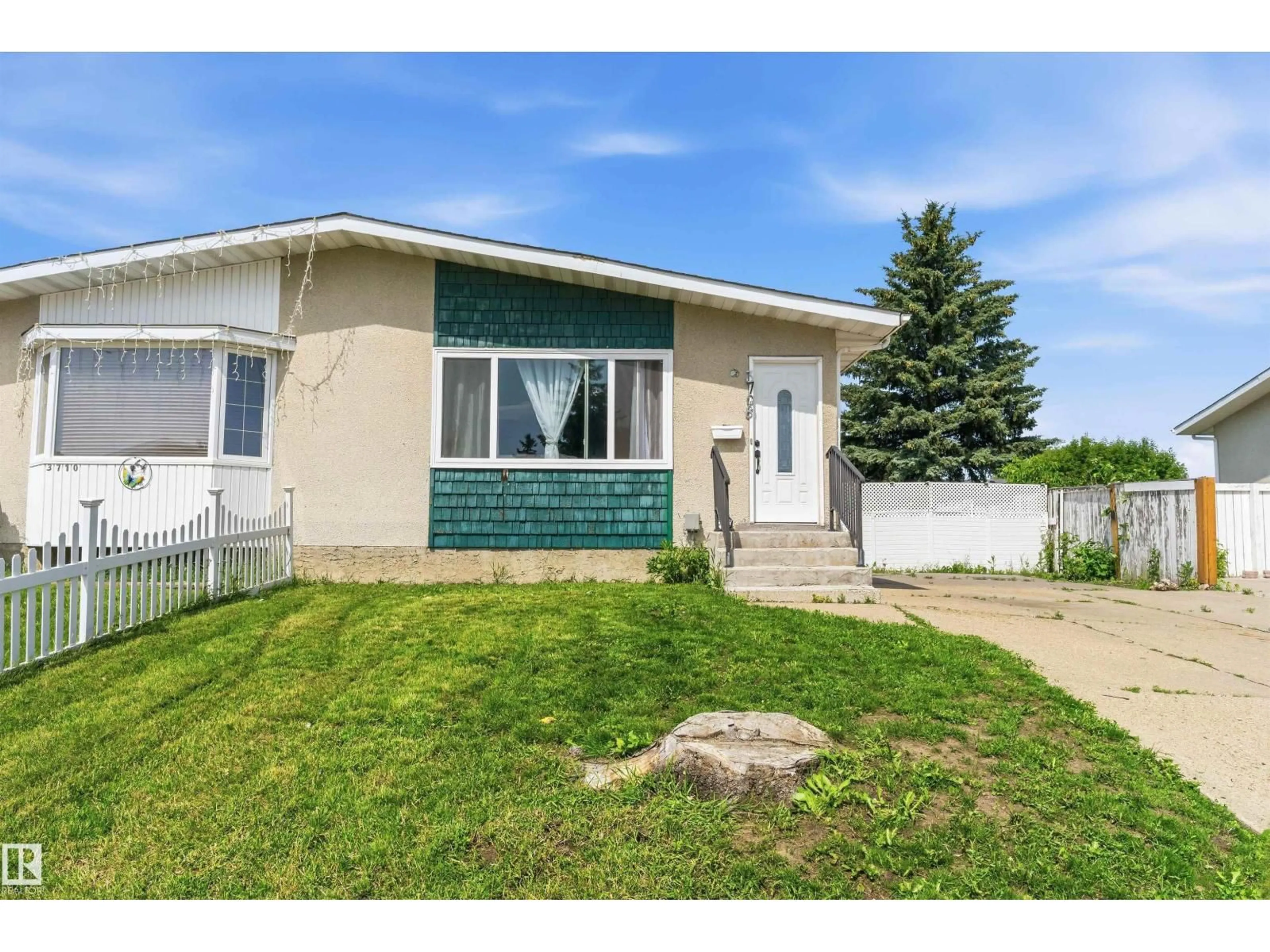 Unknown for 3708 133 AV, Edmonton Alberta T5A3E9