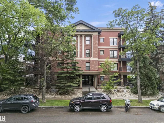 405 10232 115 ST NW, Edmonton 2
