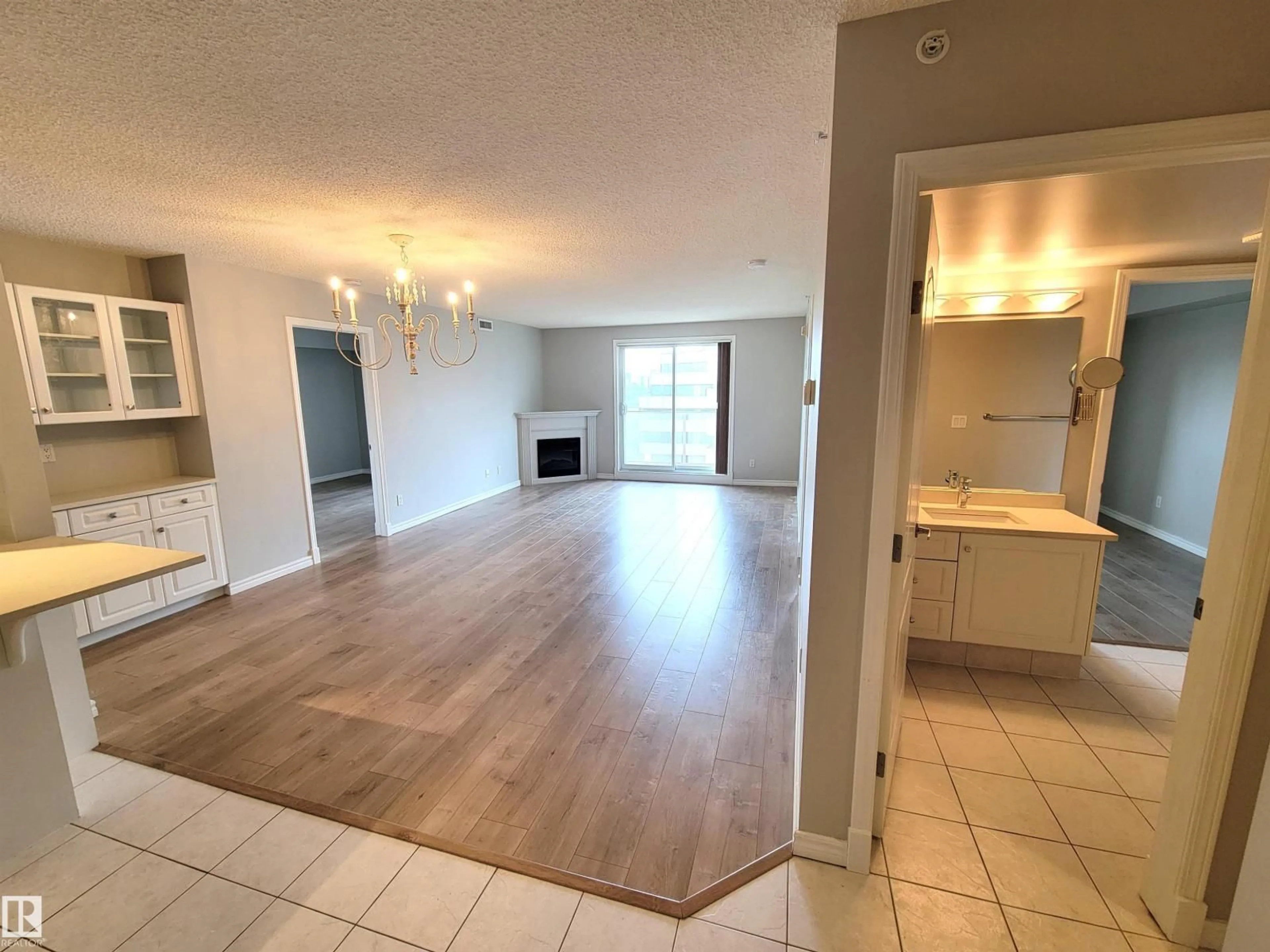 A pic of a room for #1002 - 9741 110 ST, Edmonton Alberta T5K2V8