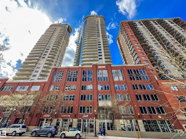 #703 - 10152 104 ST, Edmonton 2