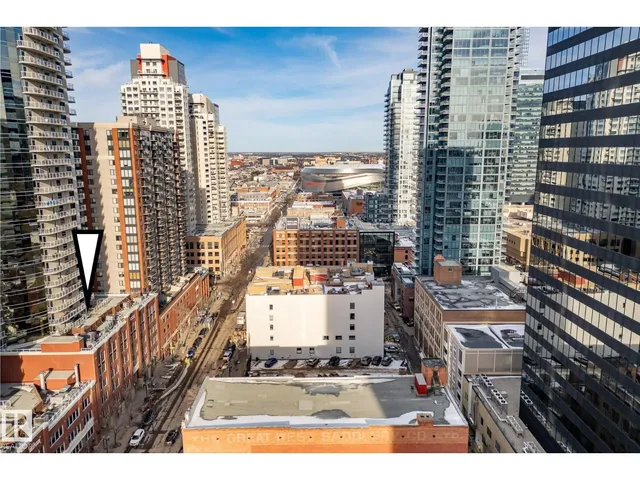 #703 - 10152 104 ST, Edmonton 4