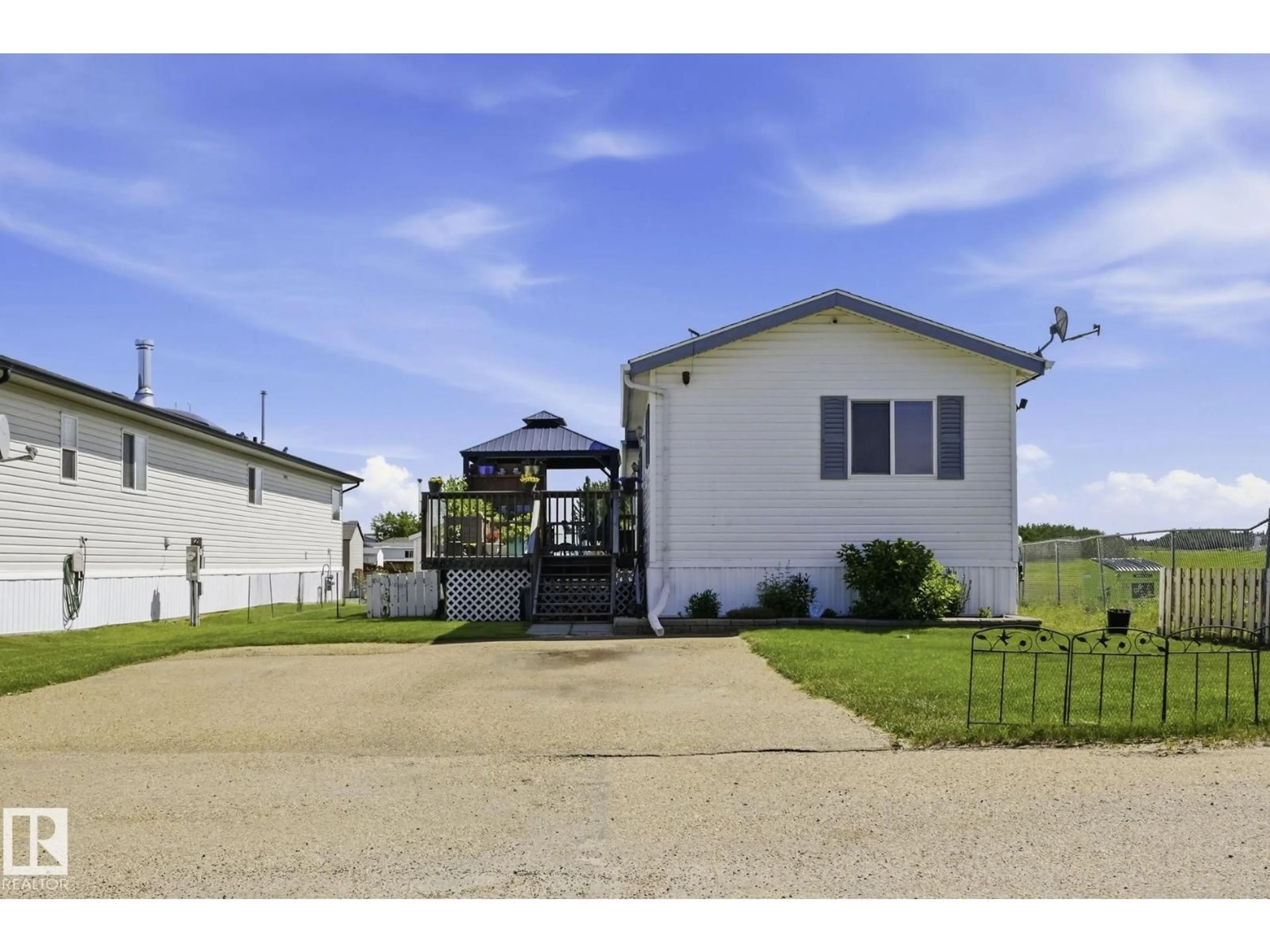 Unknown for 1 MIDLAND RD, Millet Alberta T0C1Z0