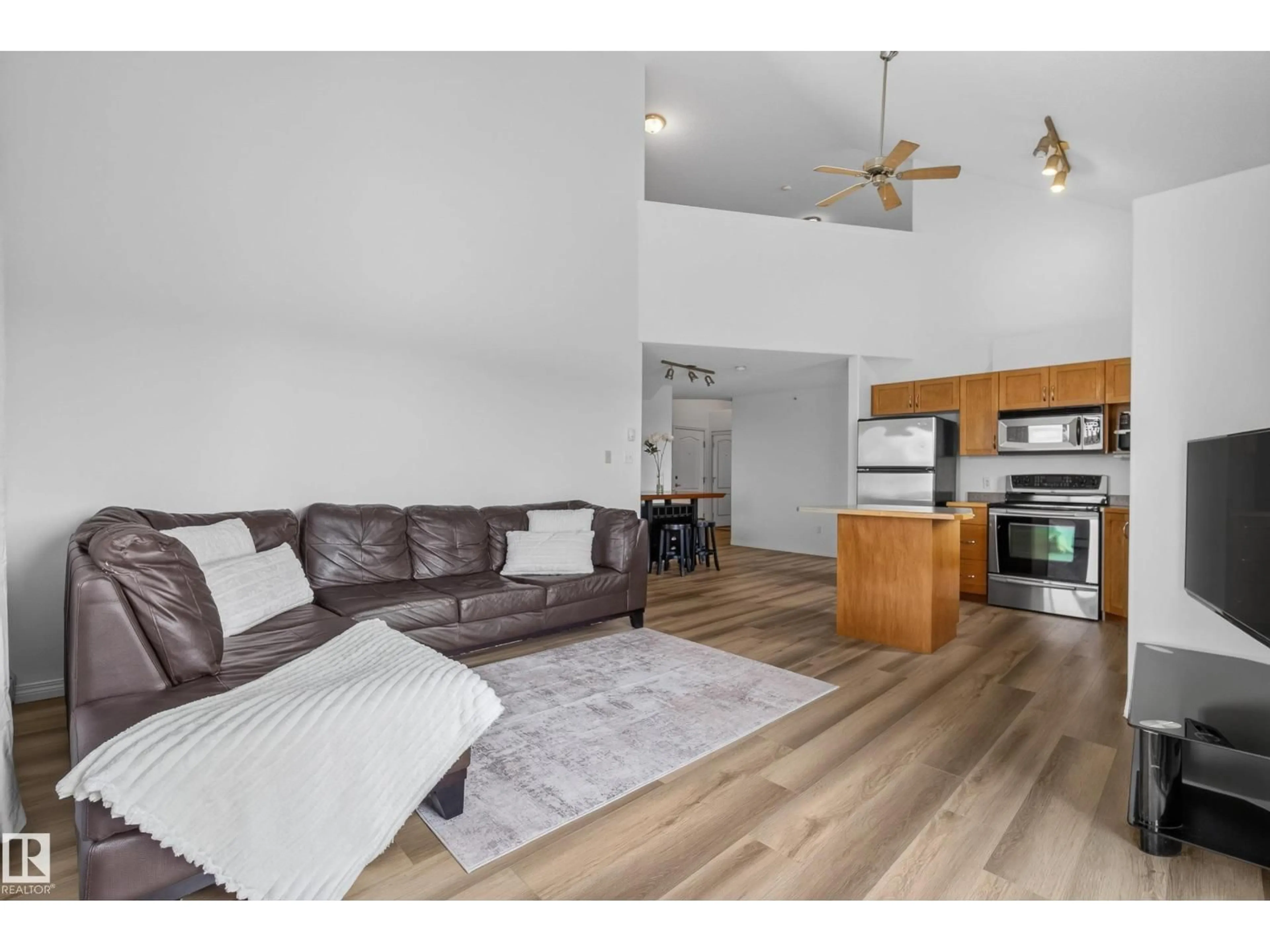 Unknown for 430 - 3425 19 ST, Edmonton Alberta T6T2B5