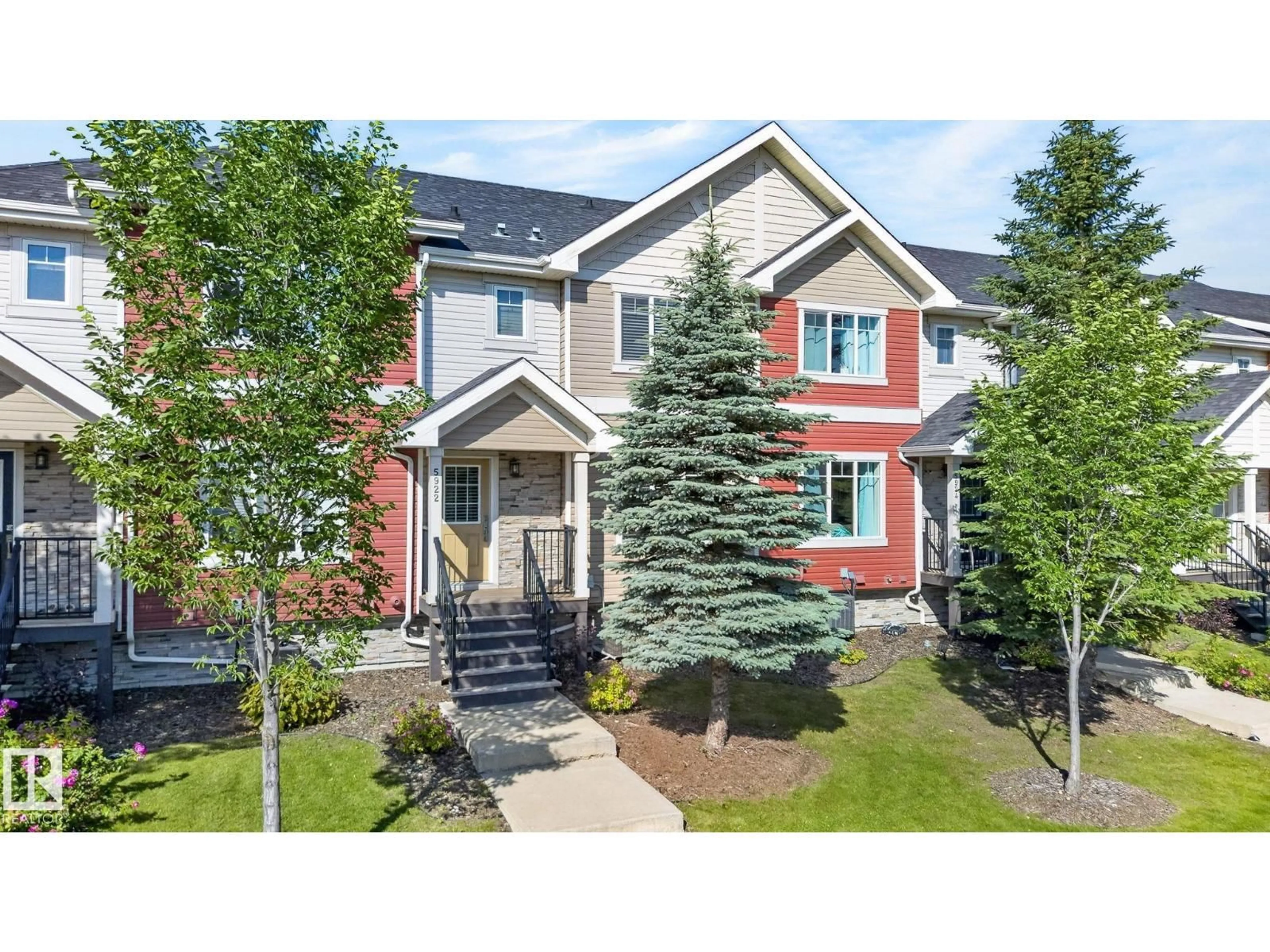 Unknown for 5922 MULLEN WY, Edmonton Alberta T6R0S7