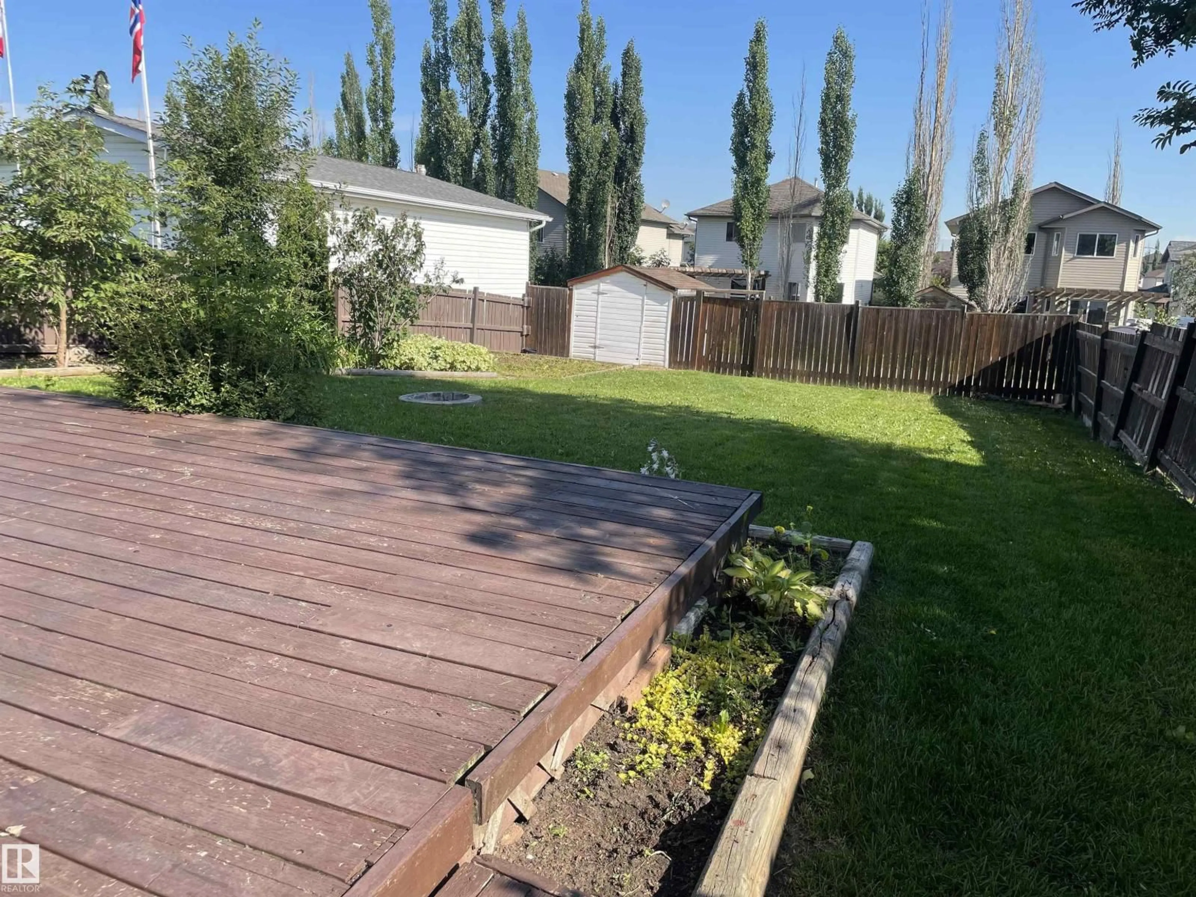 Unknown for 174 GREENWOOD DR, Spruce Grove Alberta T7X1Y7