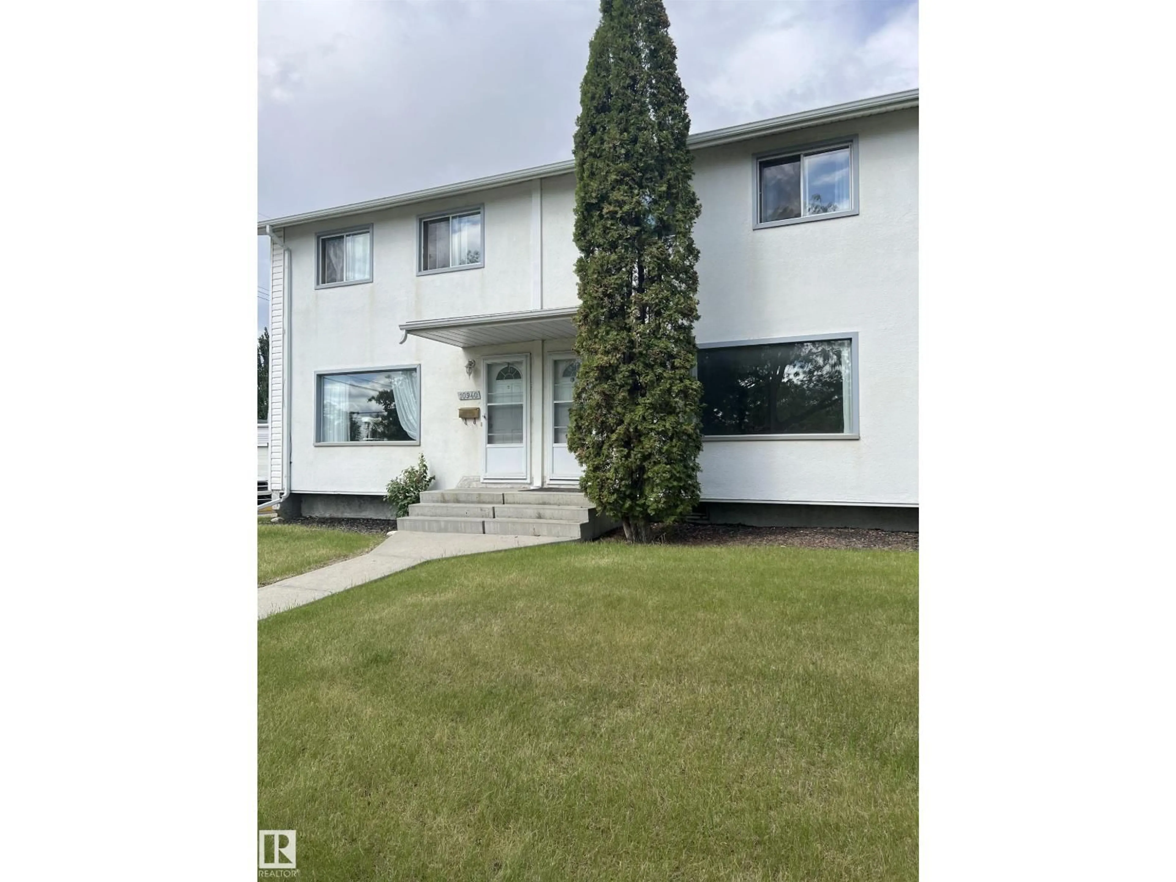 Unknown for NW - 10942 161 ST, Edmonton Alberta T5P3J9