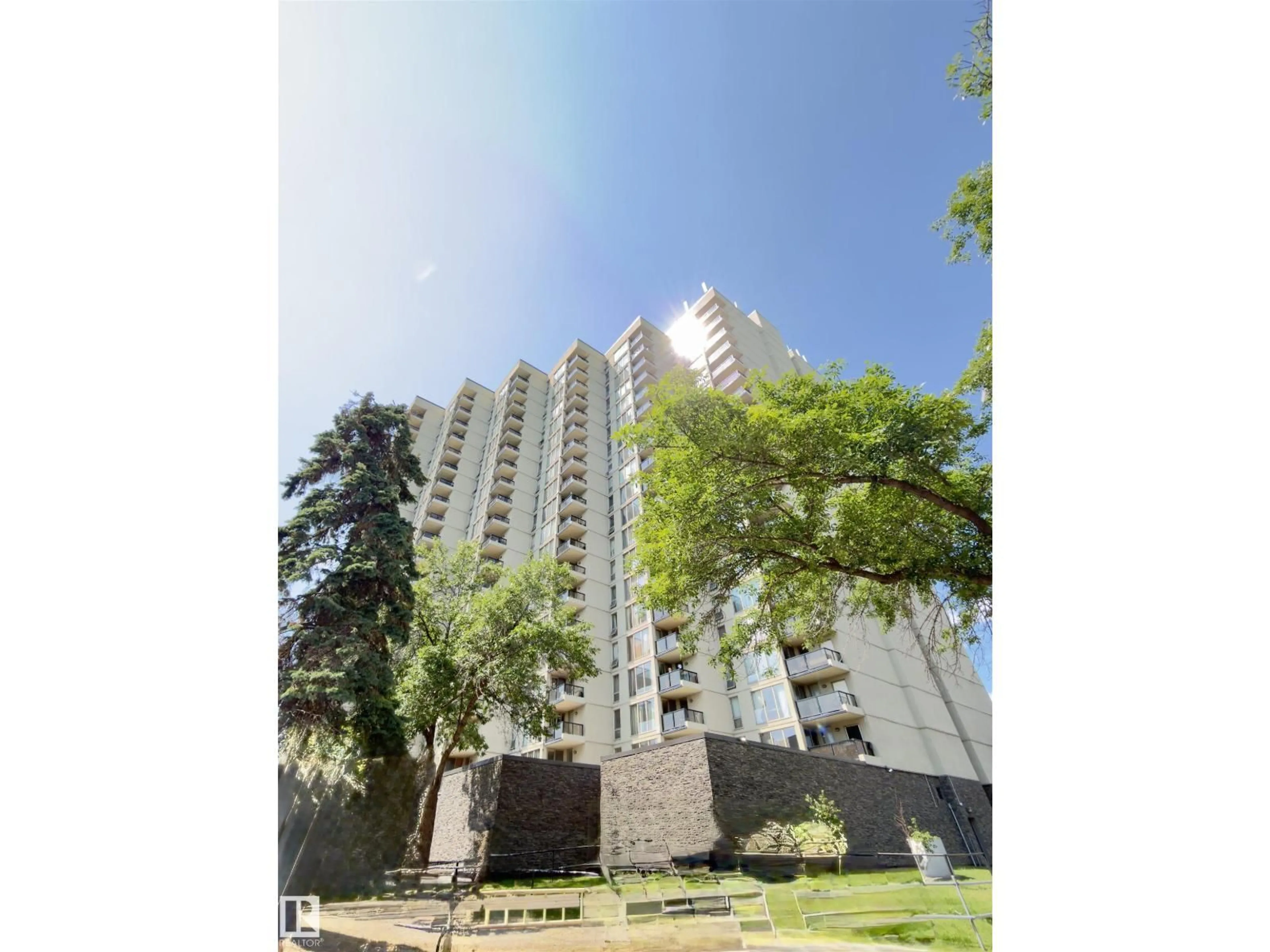 Unknown for 10149 - 700 SASKATCHEWAN DR, Edmonton Alberta T6E6B6