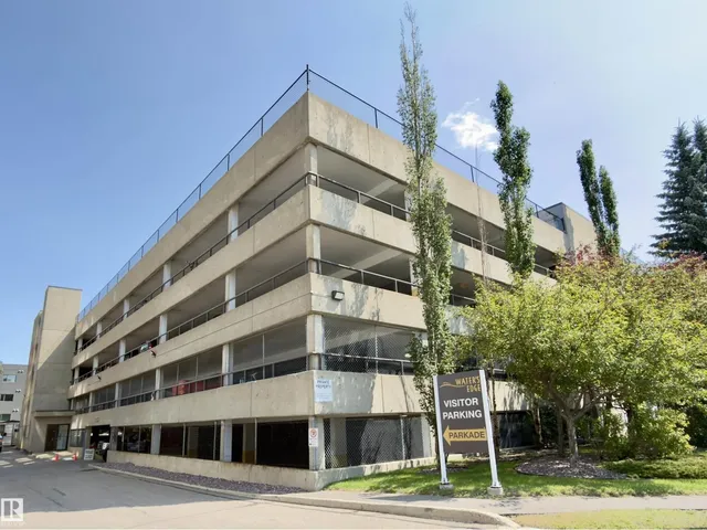 10149 - 700 SASKATCHEWAN DR, Edmonton 4