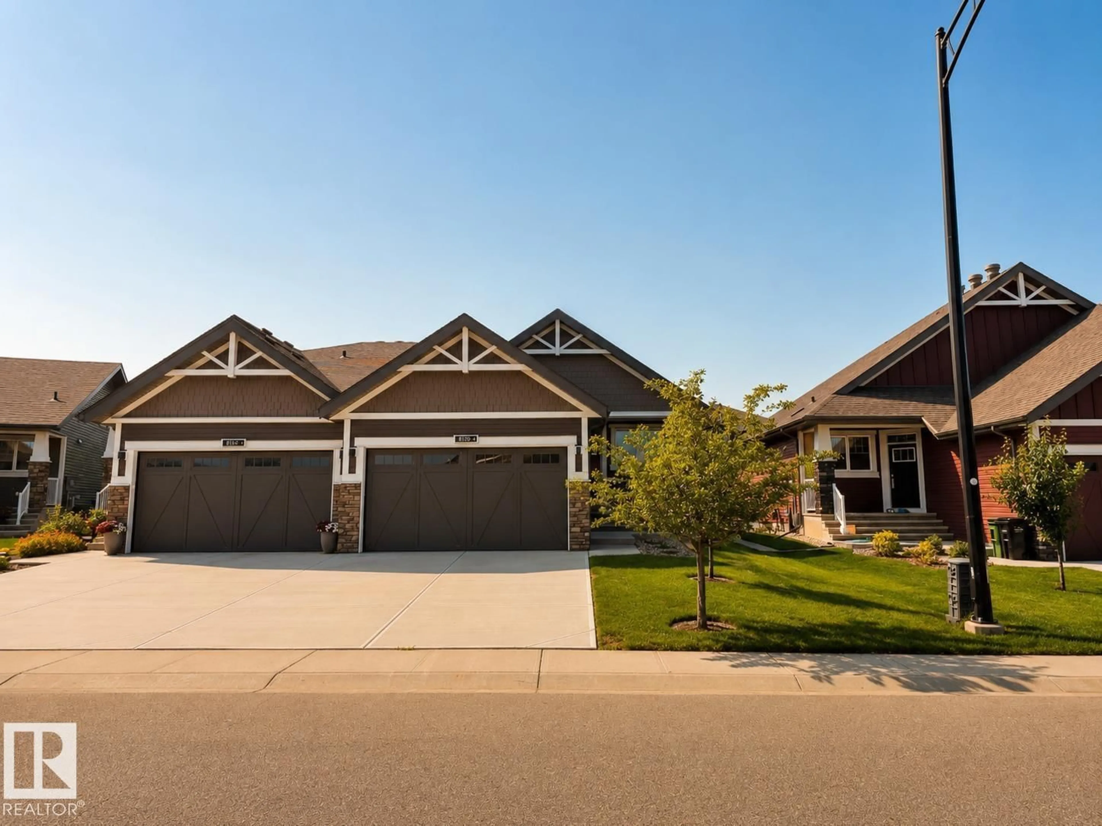 Unknown for 8120 222 ST, Edmonton Alberta T5T7M9
