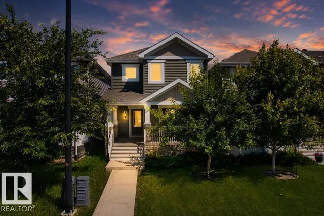SW - 1627 167 ST, Edmonton 2