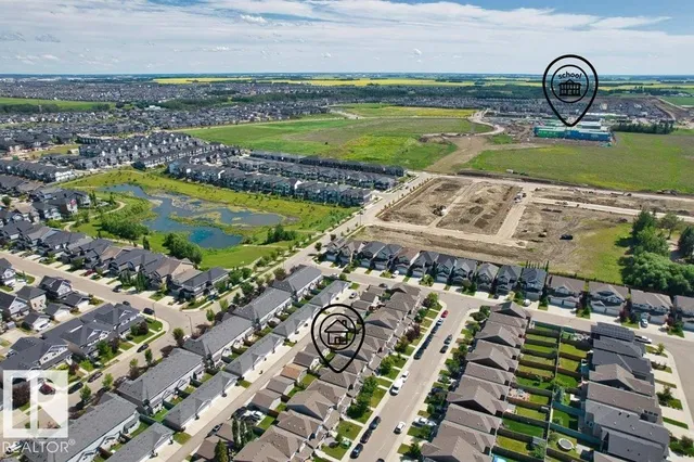 SW - 1627 167 ST, Edmonton 4
