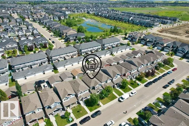 SW - 1627 167 ST, Edmonton 5