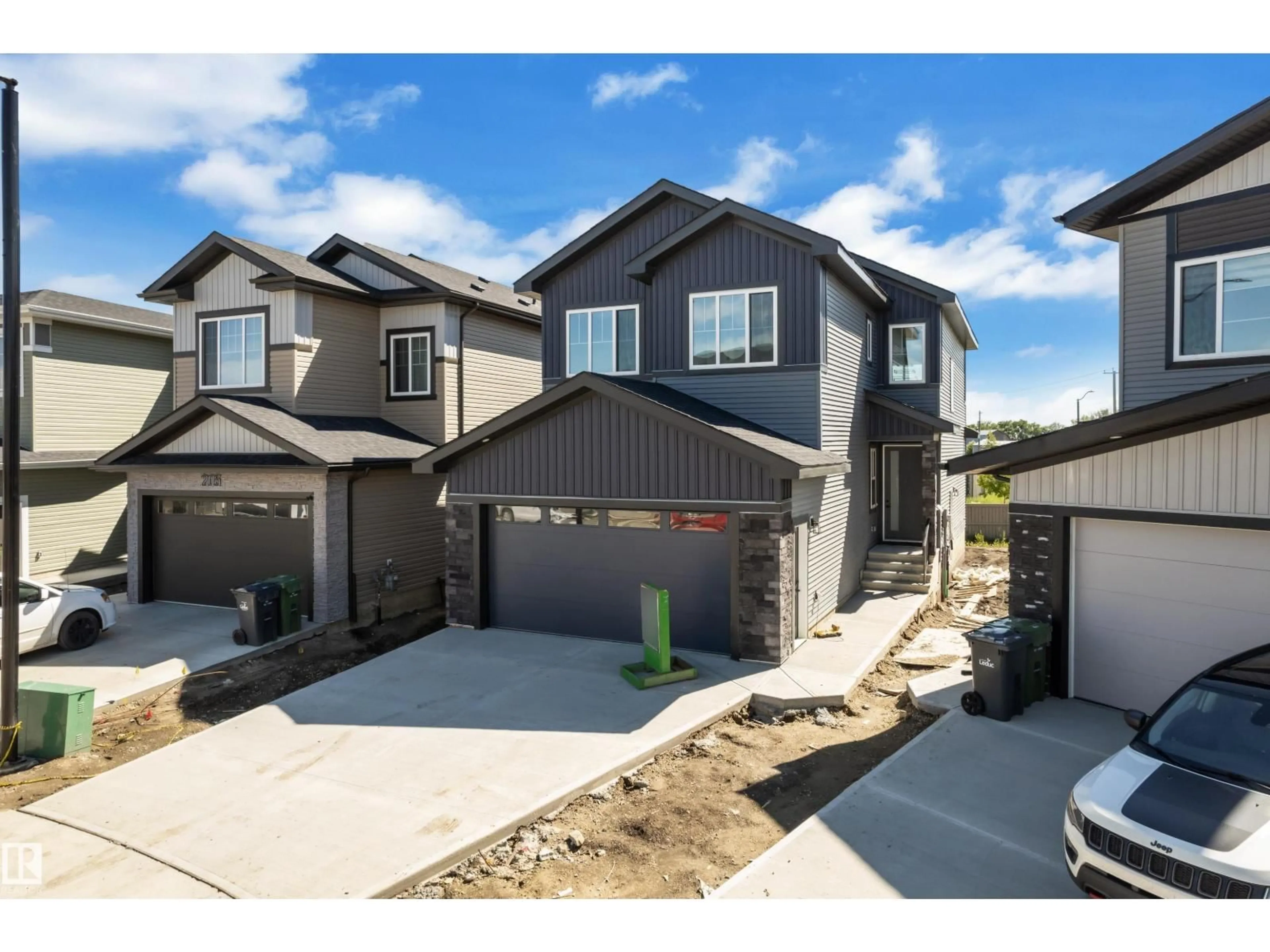 Unknown for 207 LINDEN LO, Leduc Alberta T9E1T2