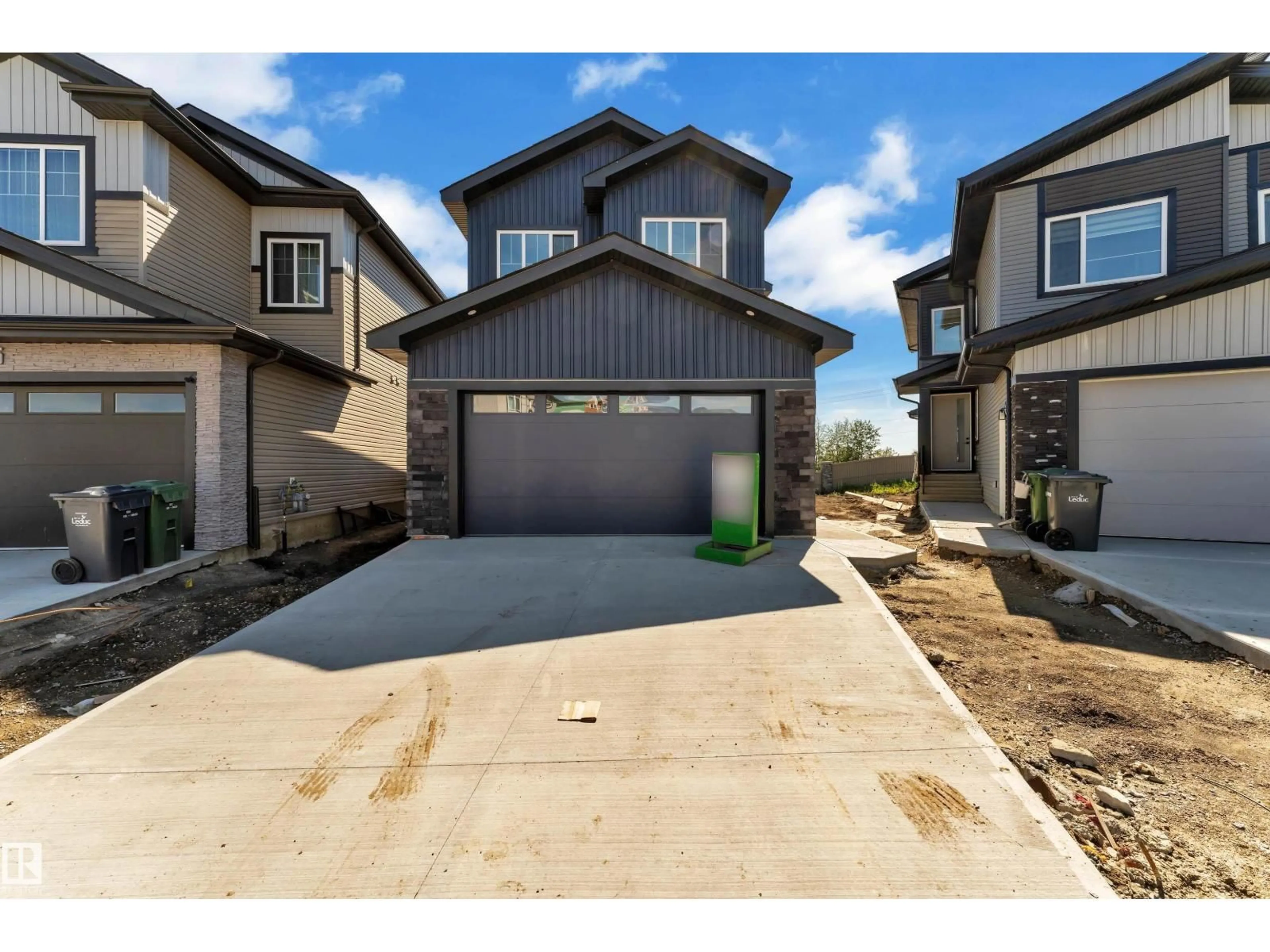 Unknown for 207 LINDEN LO, Leduc Alberta T9E1T2