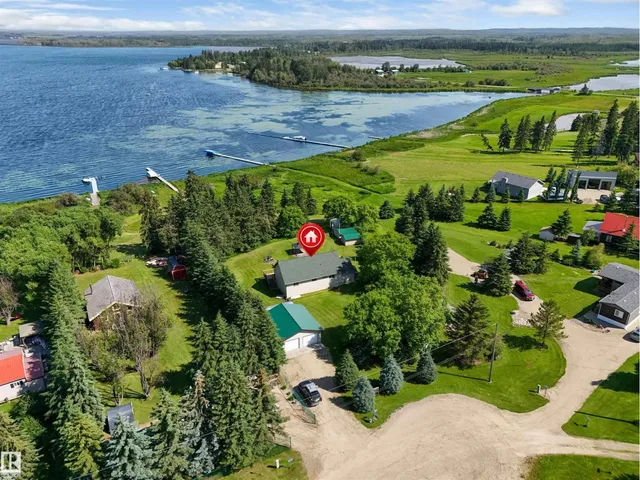 43 62045 TWP ROAD 462, Rural Wetaskiwin County 2